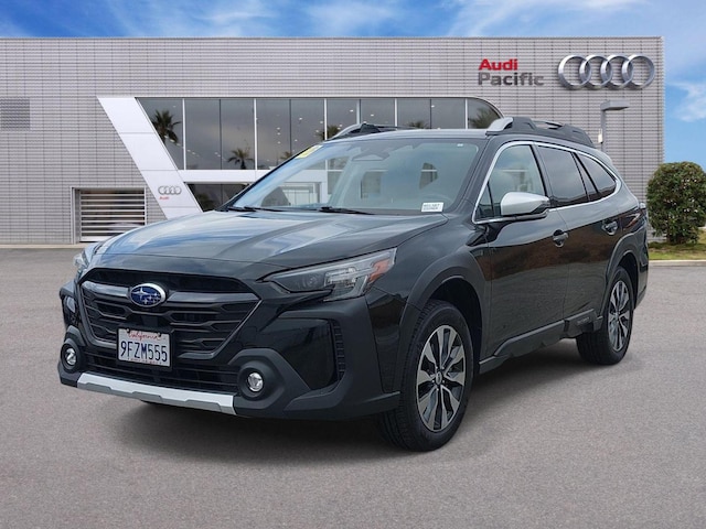 2023 Subaru Outback