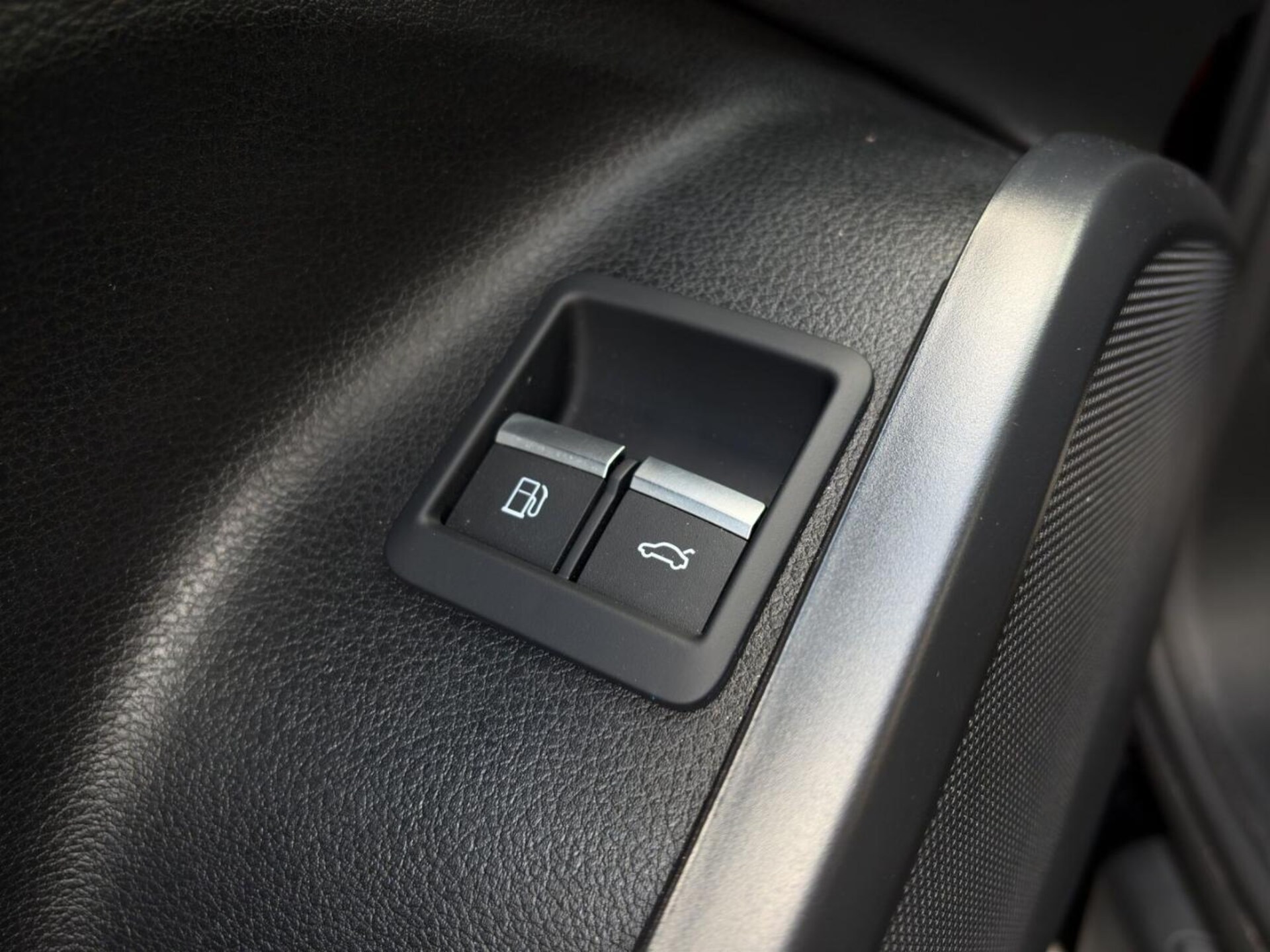 Audi Q5 TFSI e advanced