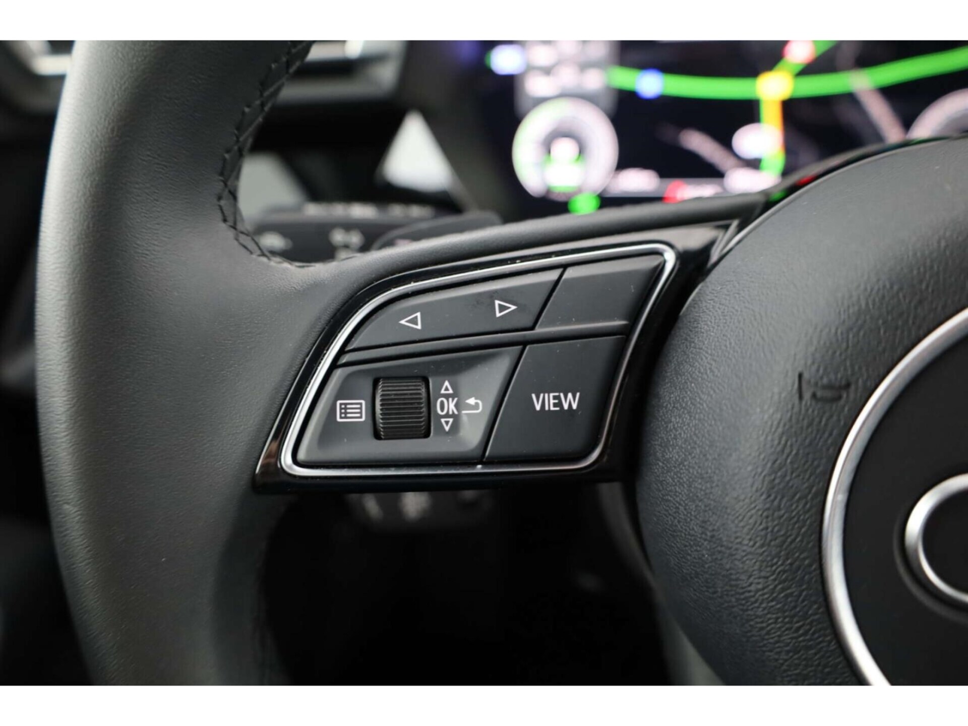 Audi A3 allstreet TFSI e