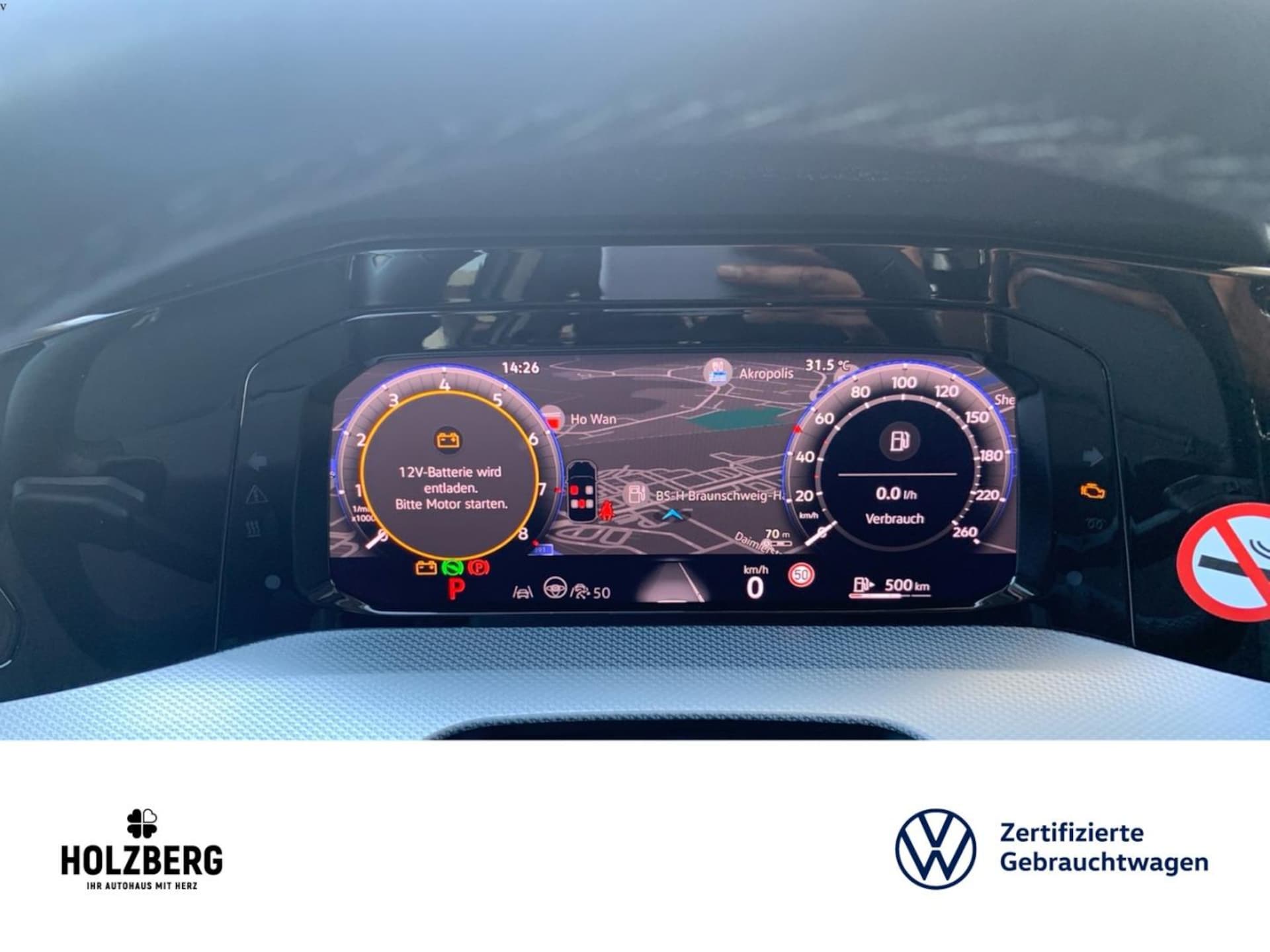 Volkswagen Golf Life