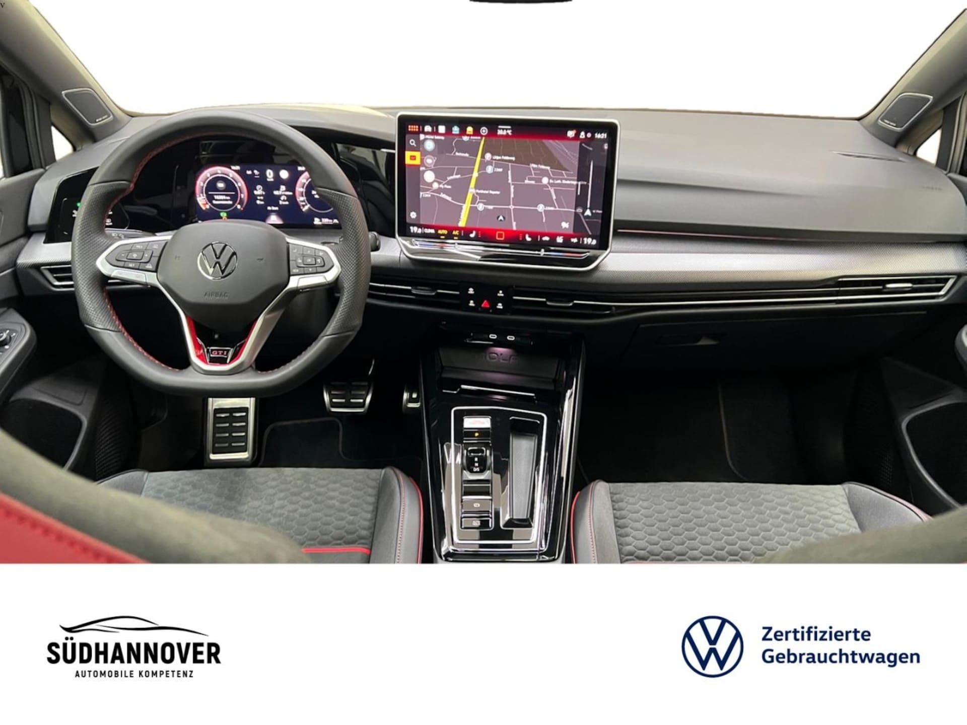 Volkswagen Golf GTI Clubsport