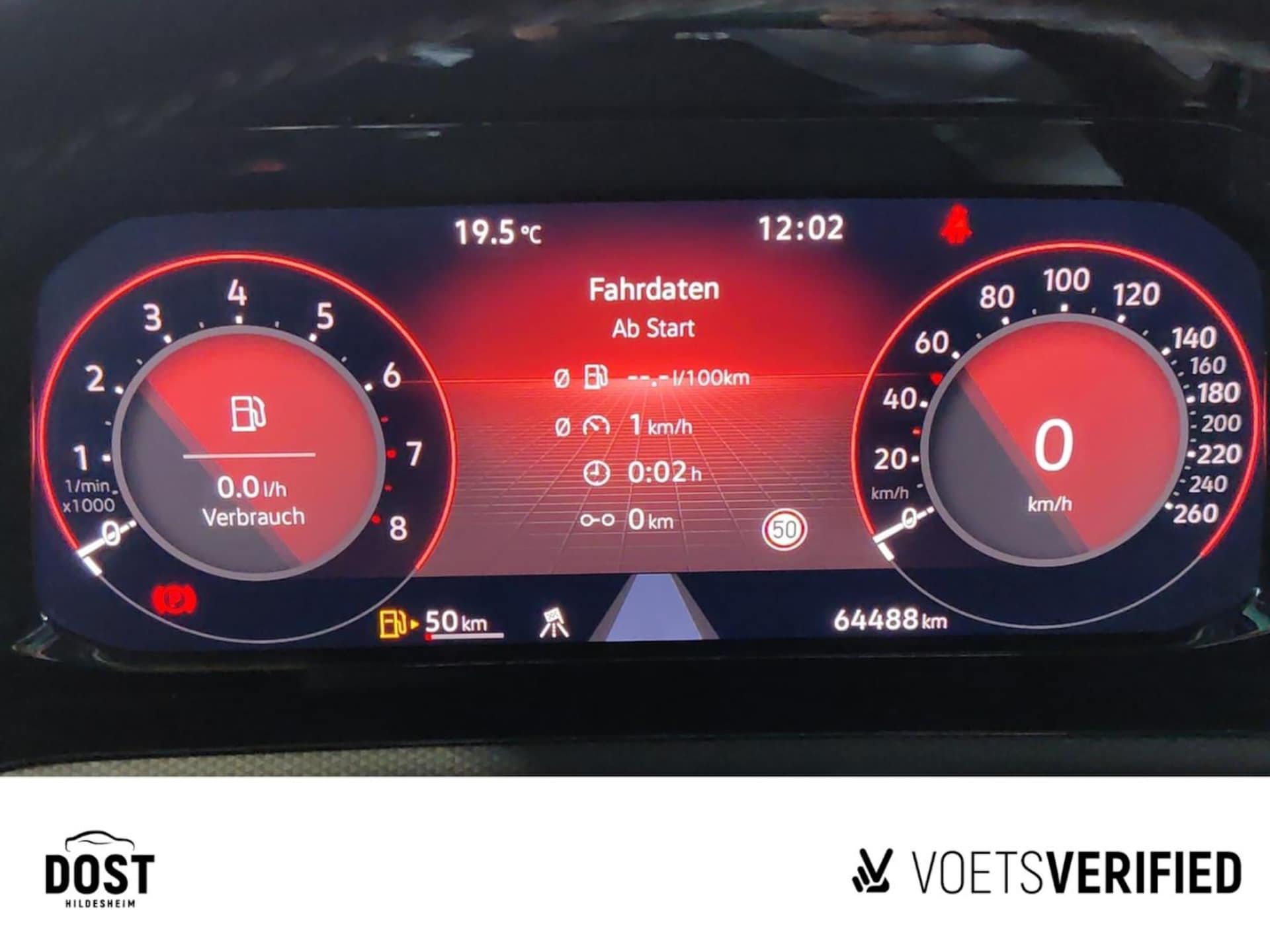 Volkswagen Golf Active