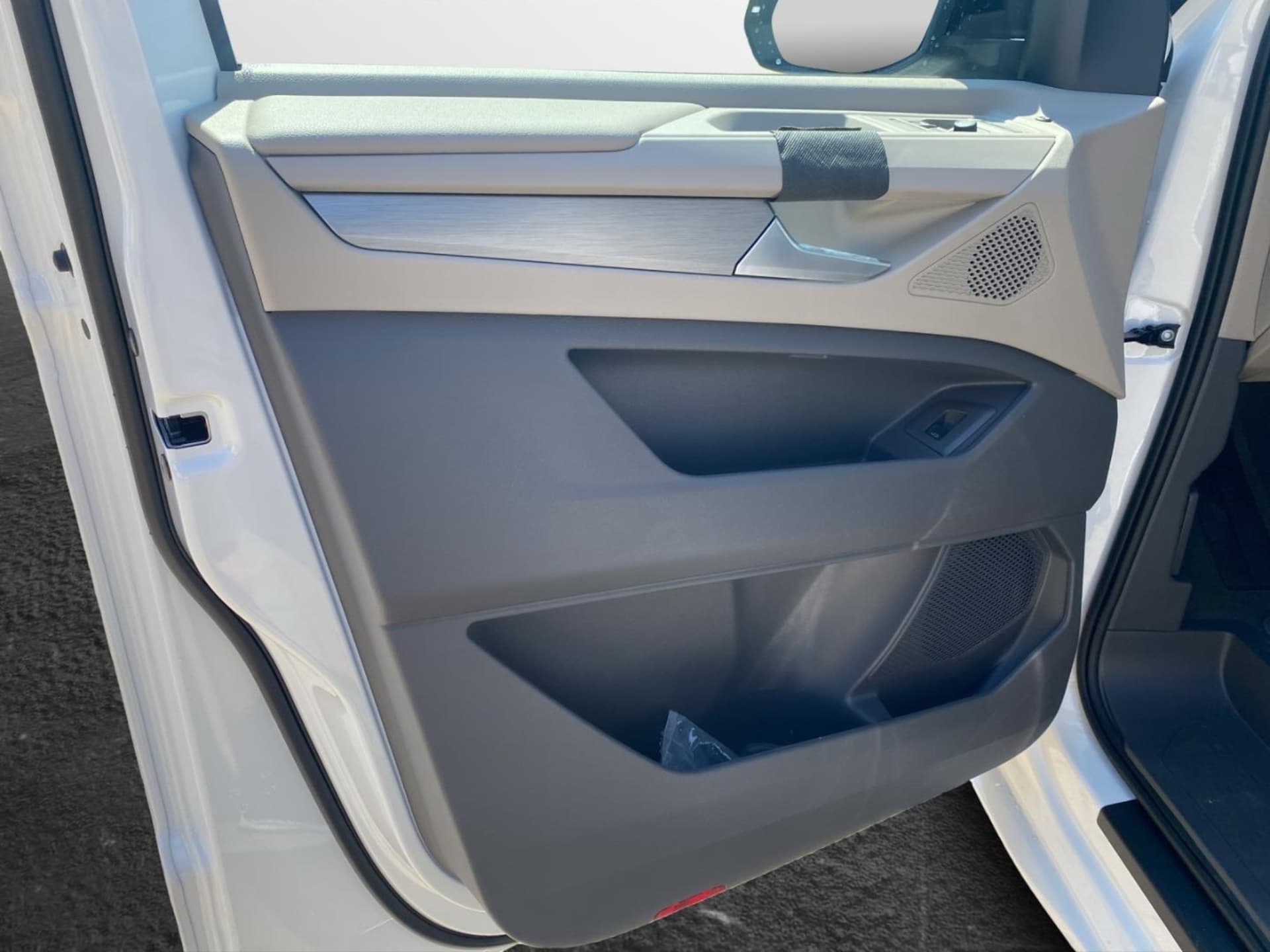 Volkswagen Multivan Langversion Life
