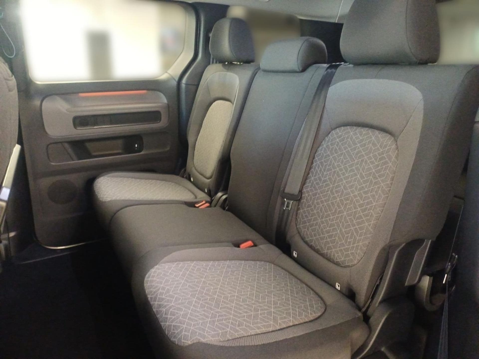Volkswagen ID. Buzz Pro