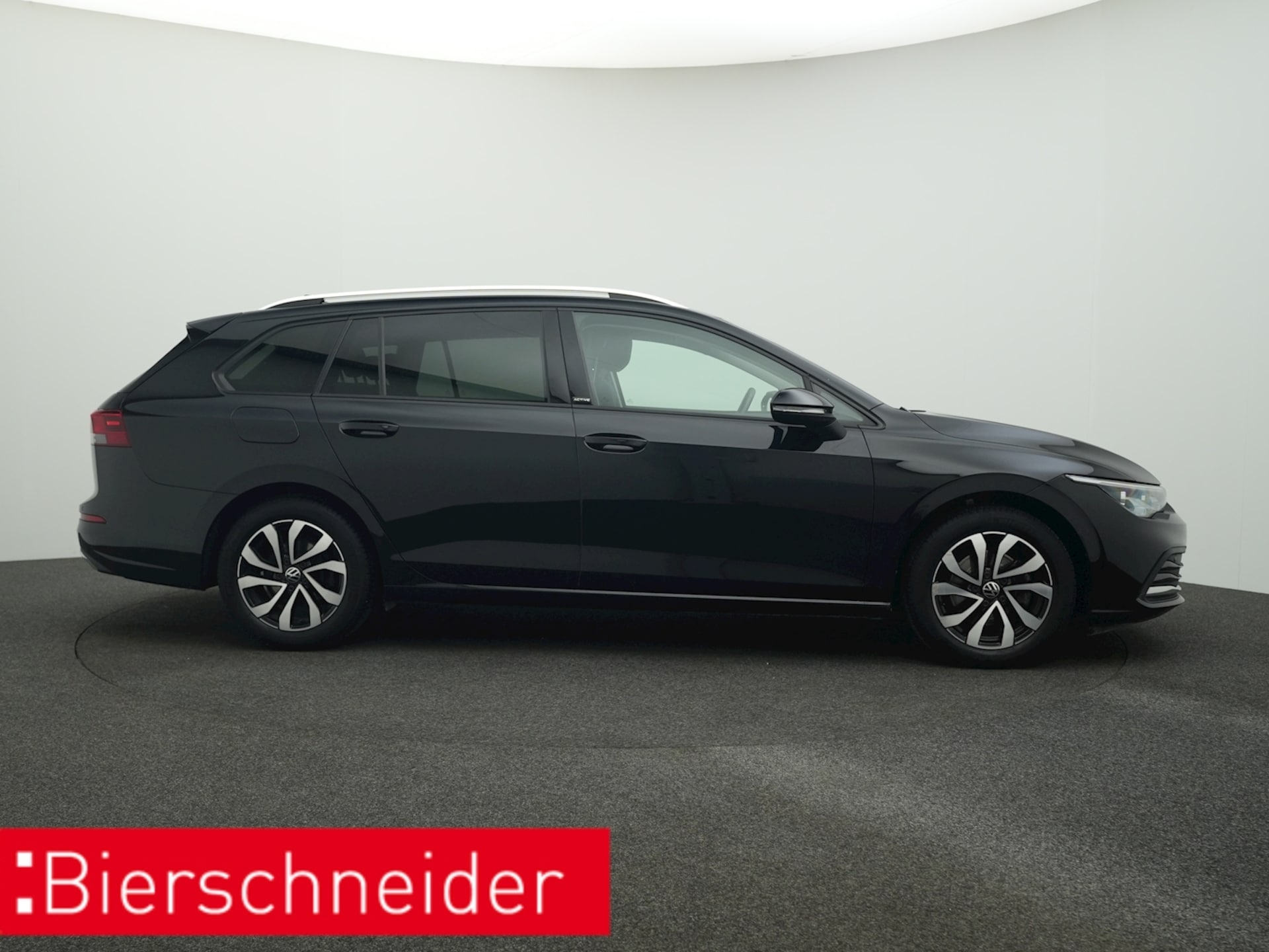 Volkswagen Golf Variant Active