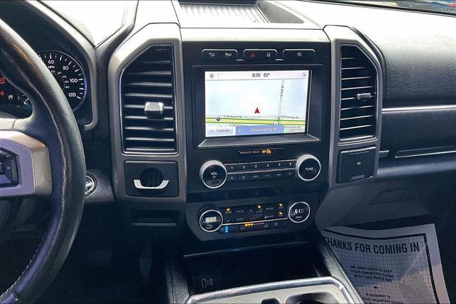 2021 Ford Expedition