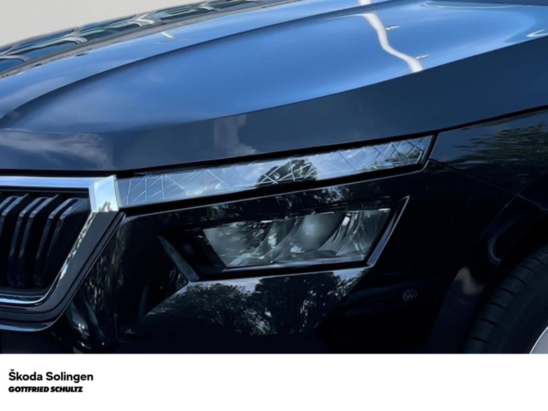 Skoda Kamiq Ambition