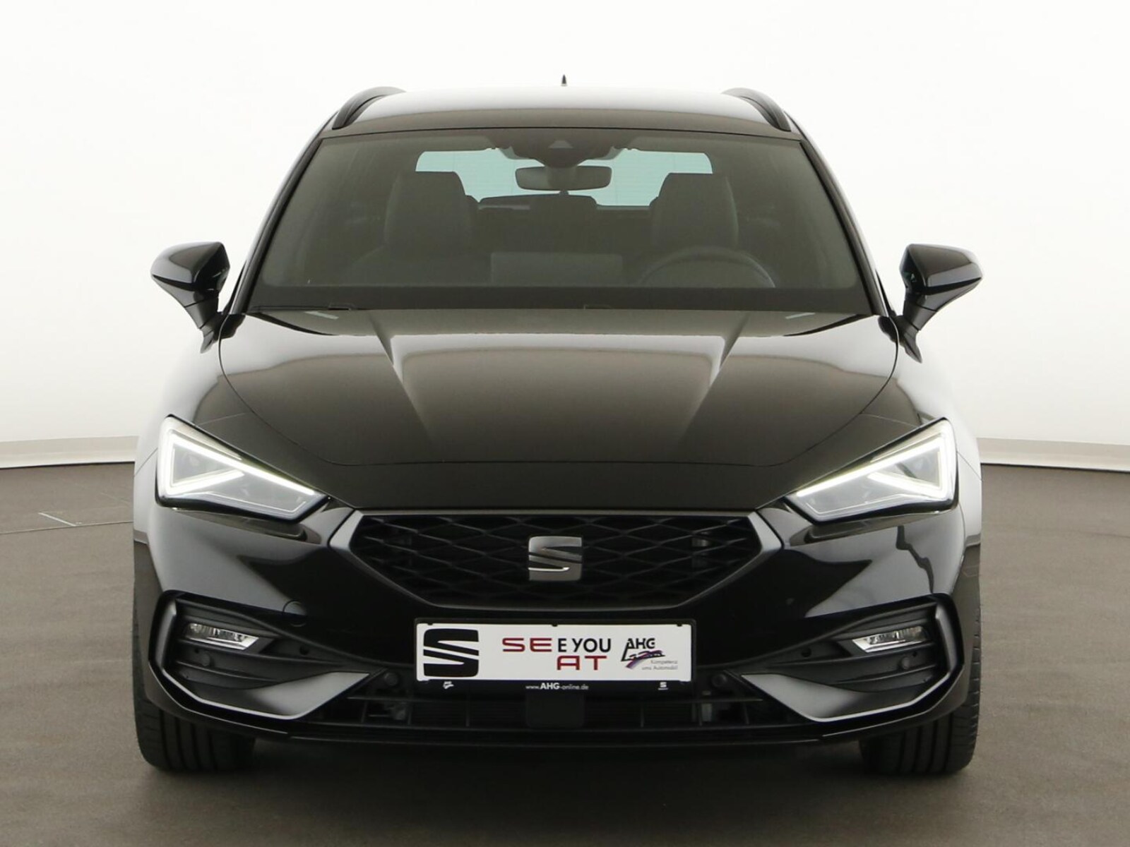 SEAT Leon Sportstourer – Bild 3