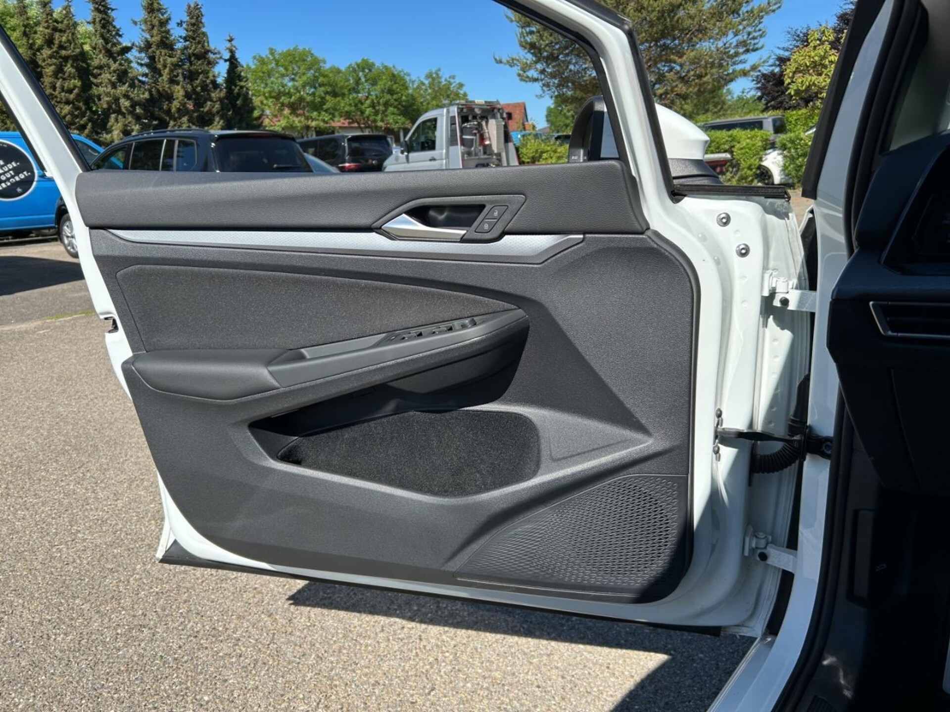 Volkswagen Golf Active