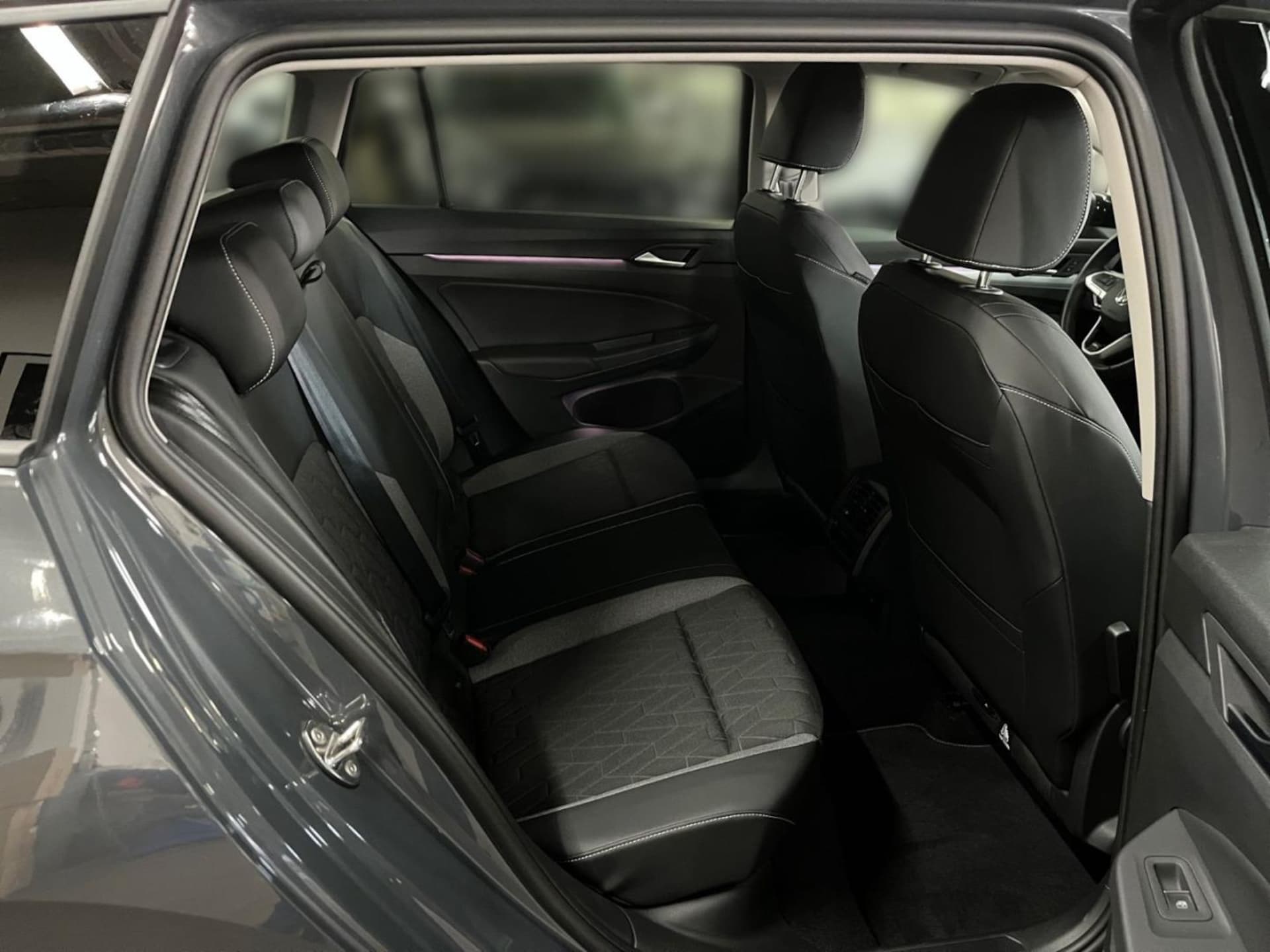 Volkswagen Golf Variant Goal
