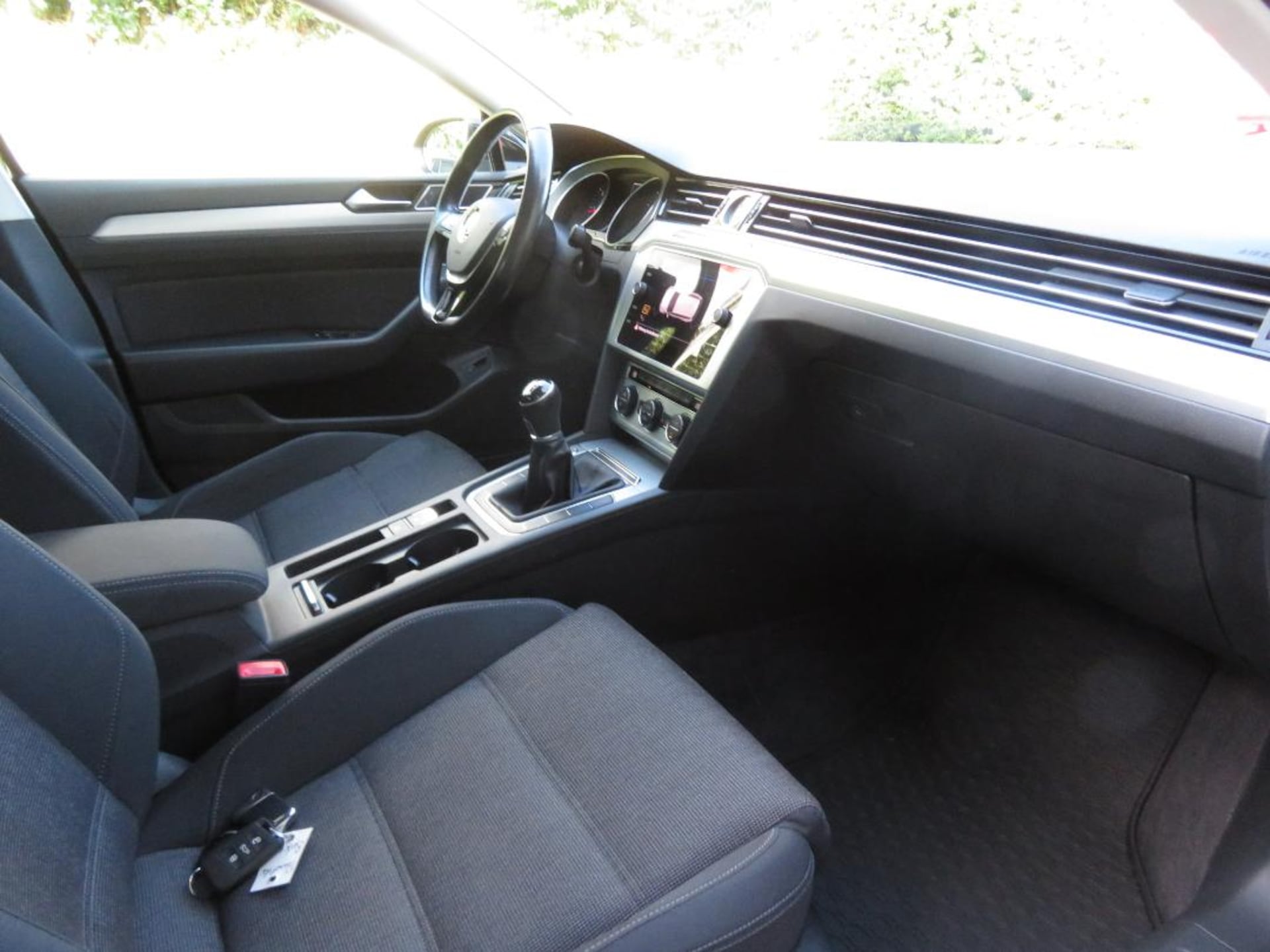 Volkswagen Passat Variant Comfortline