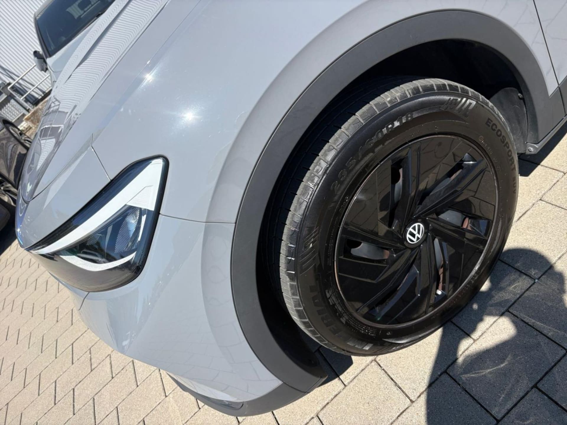 Volkswagen ID.4 Pure