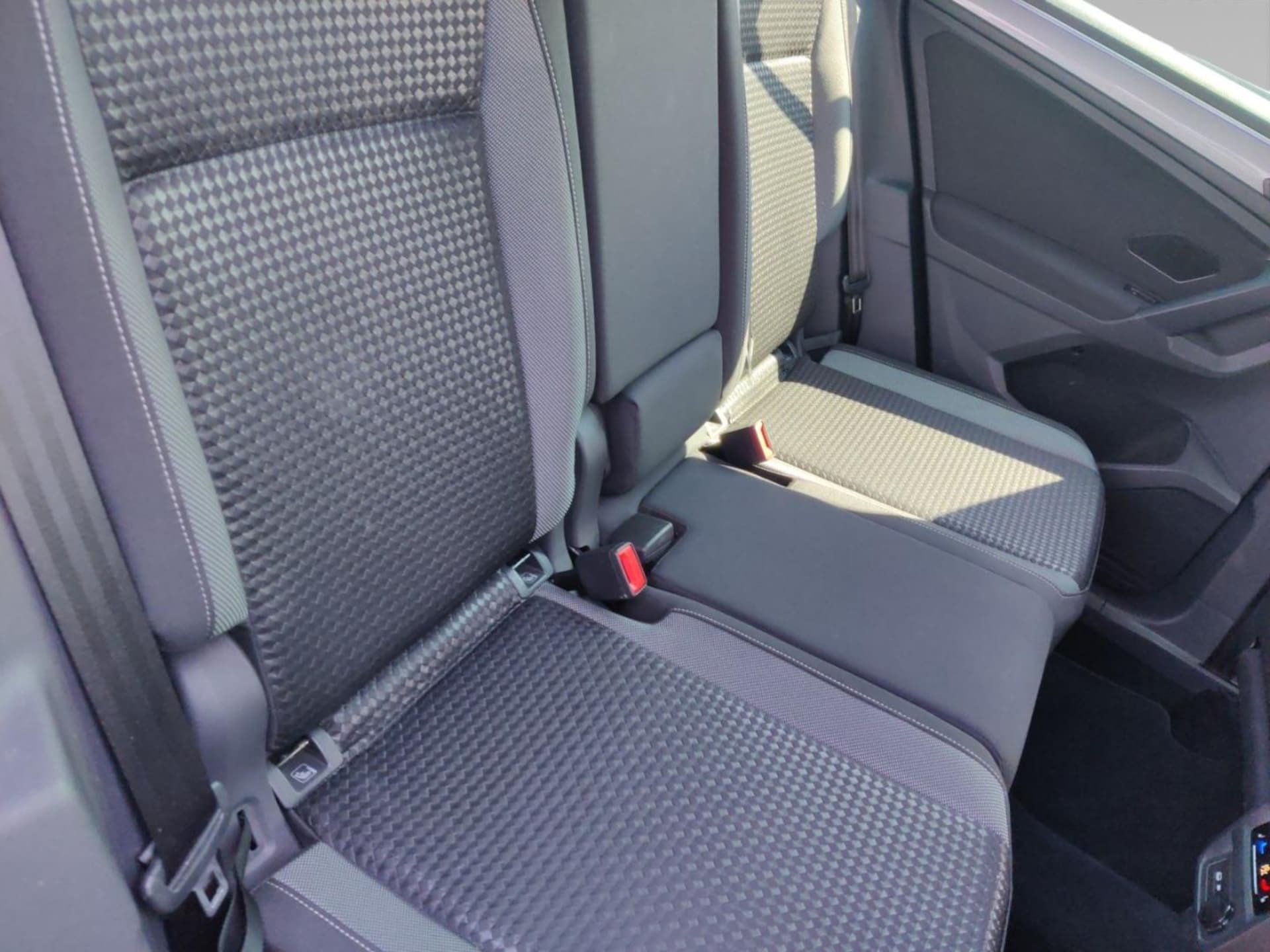 Volkswagen Tiguan Active