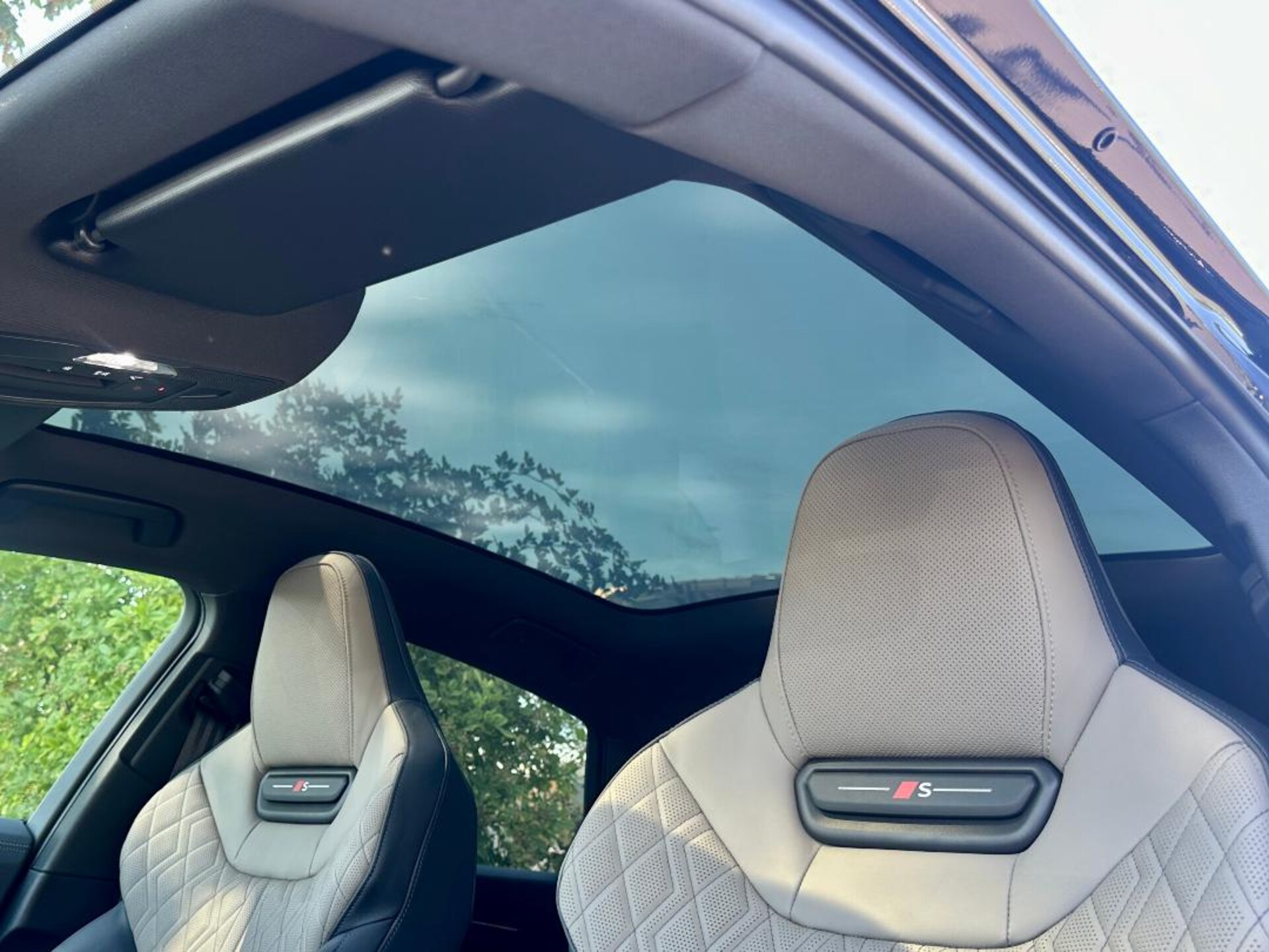 Audi A6 Limousine