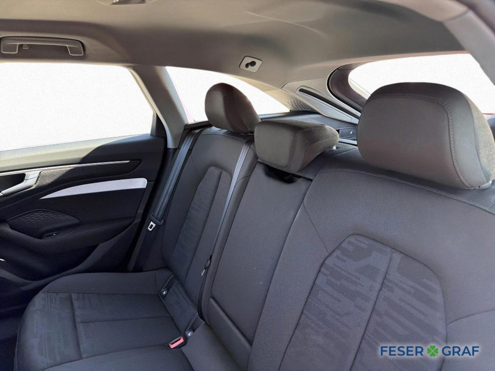 Audi A6 Avant – Bild 8