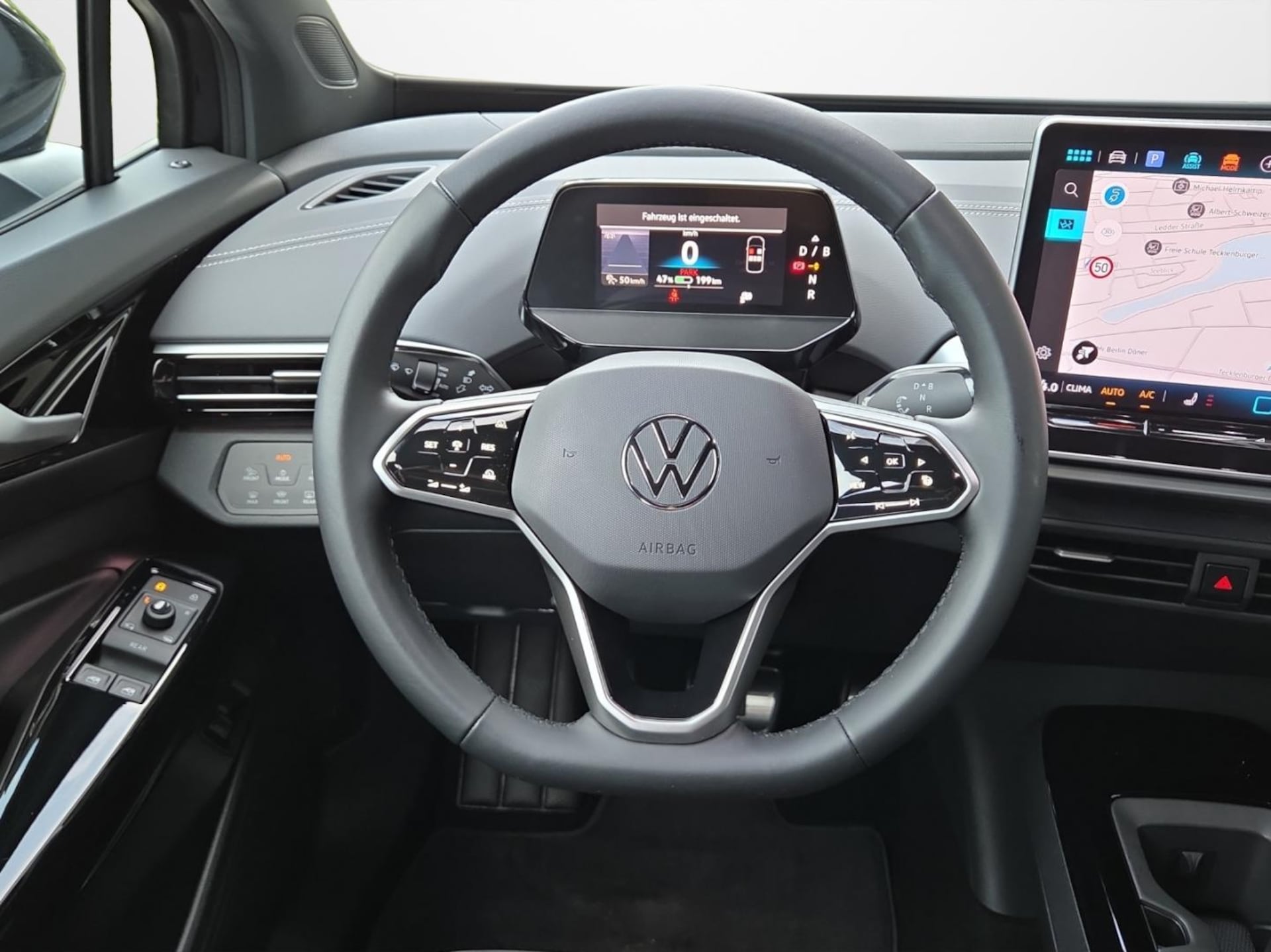 Volkswagen ID.5 Pro