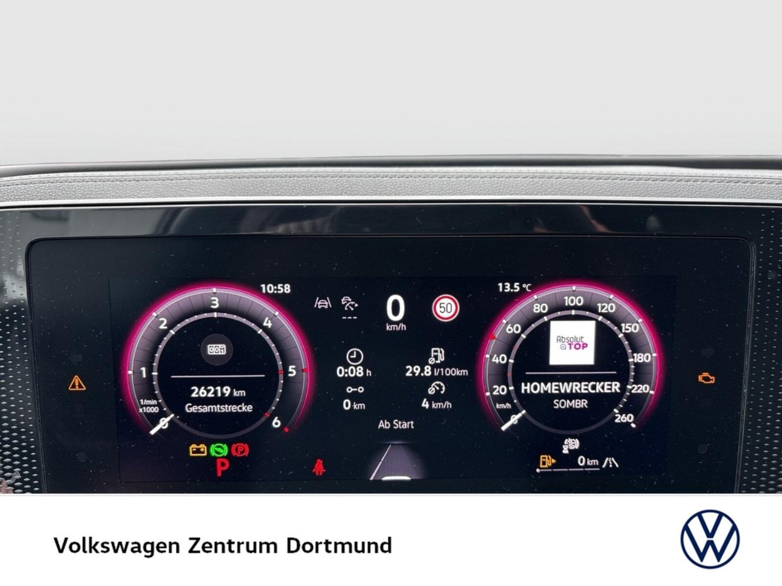 Volkswagen Tiguan – Bild 12
