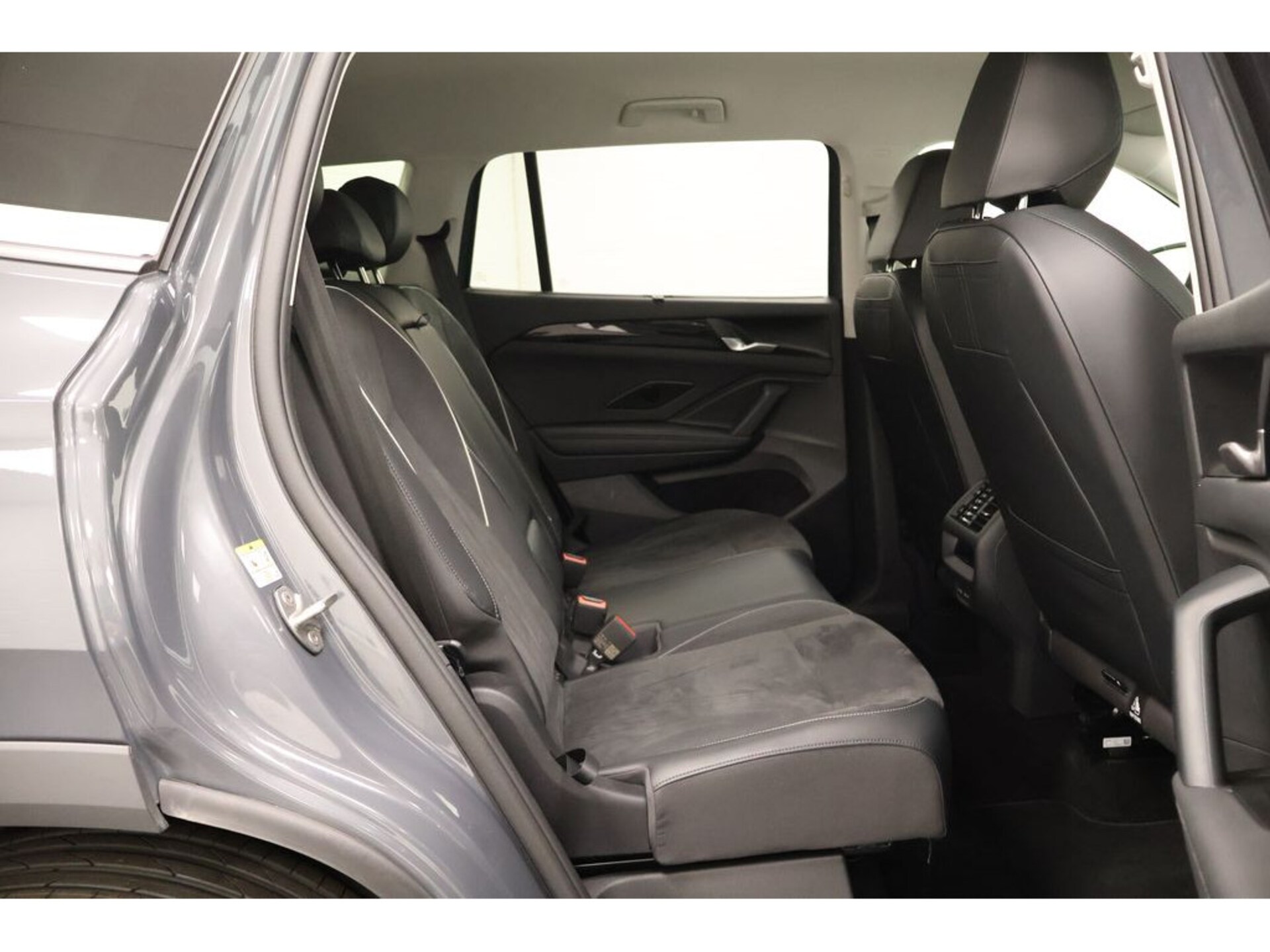 Volkswagen Tayron Elegance