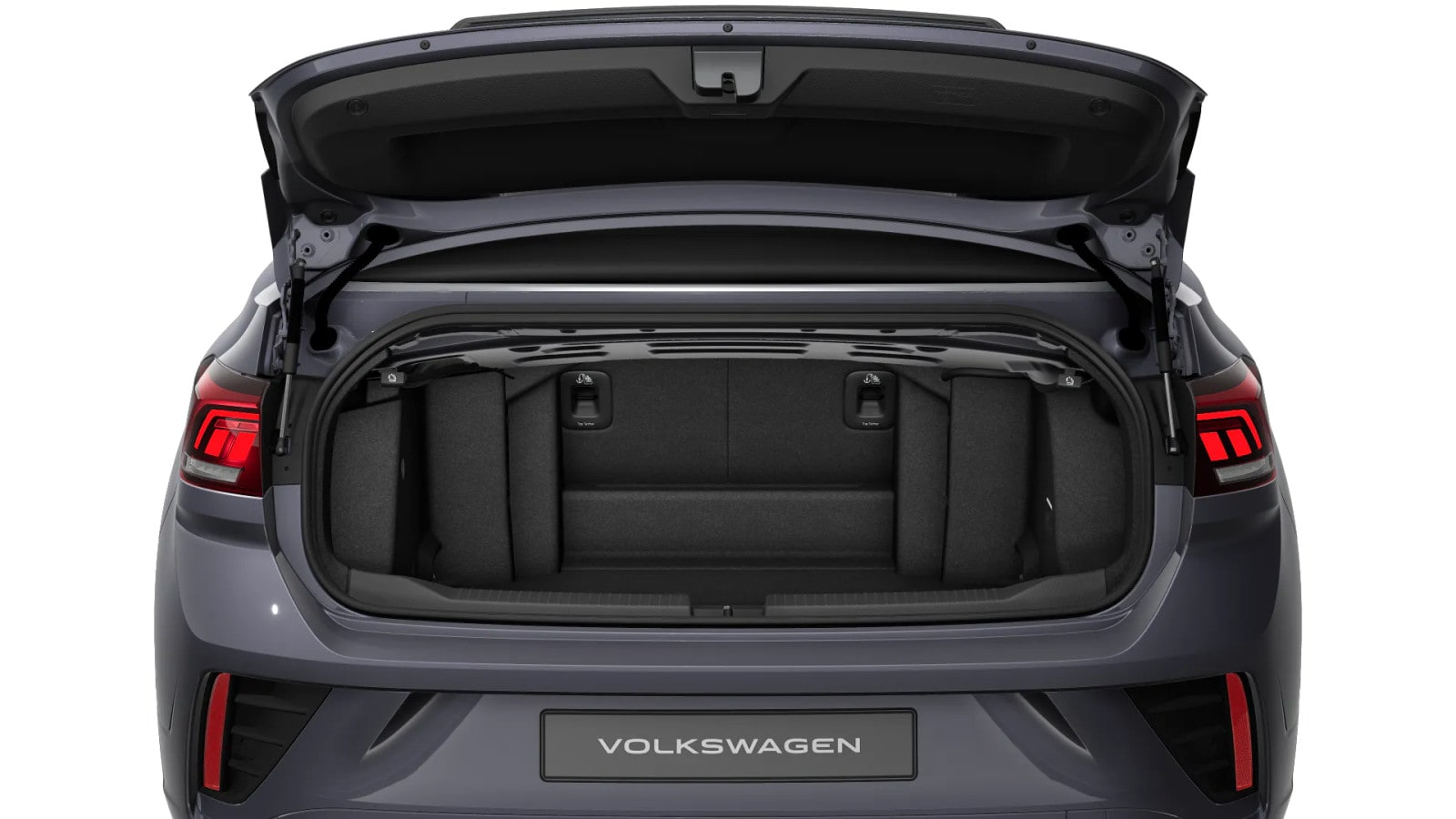 Volkswagen T-Roc Cabriolet – Bild 7