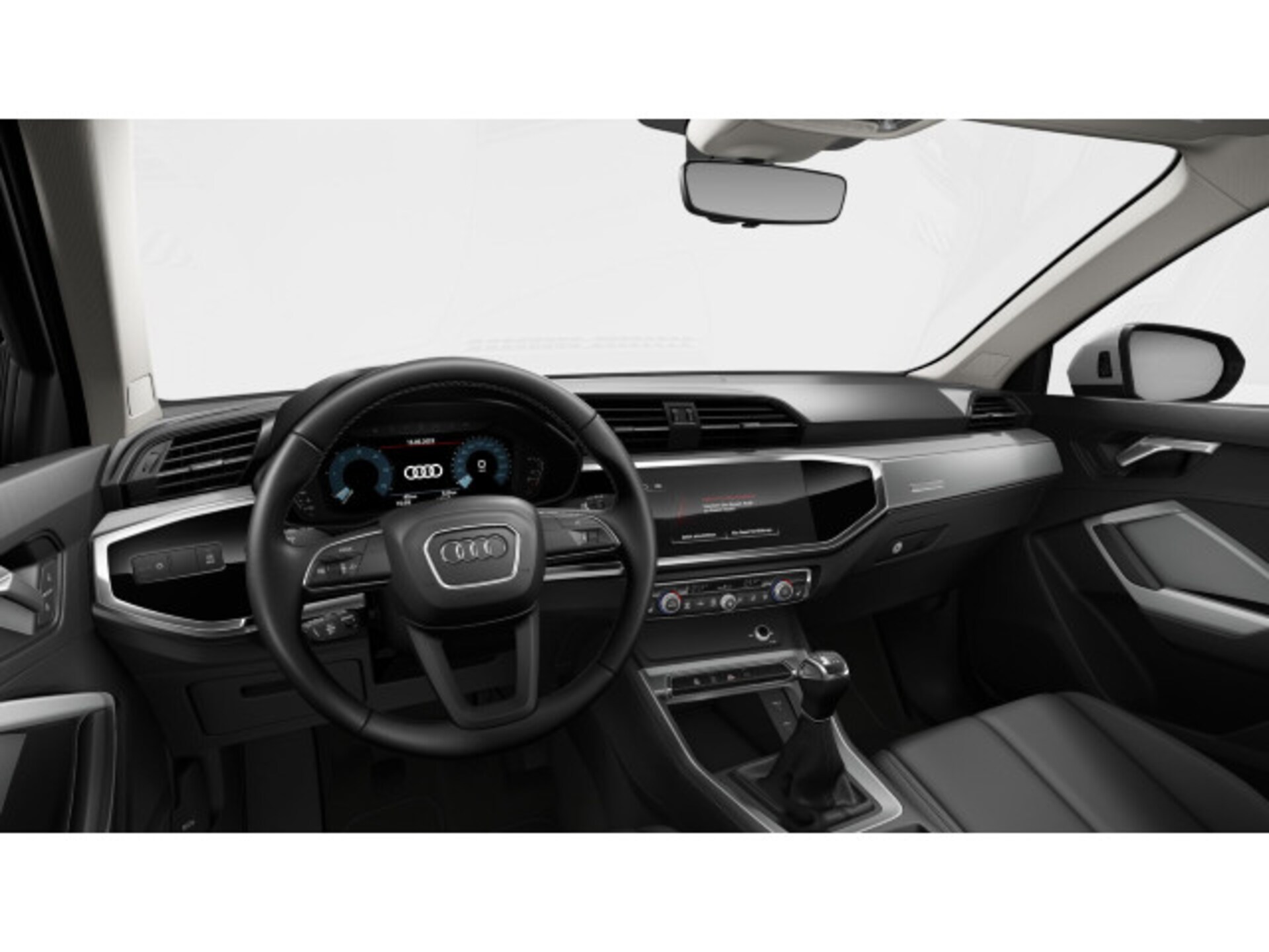 Audi Q3 SUV