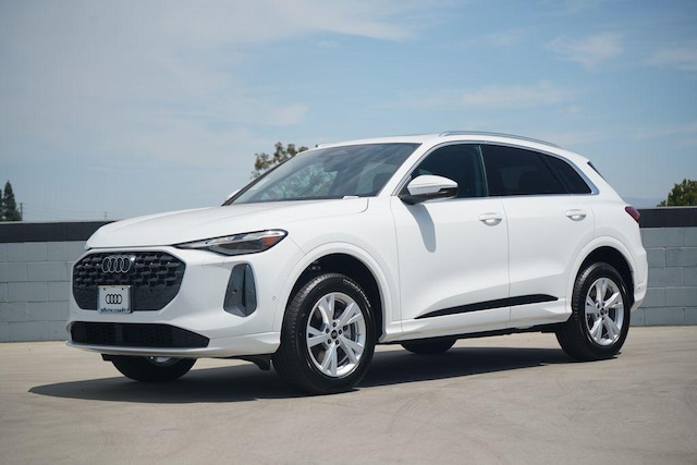 Photo of 2026 Audi Q5 