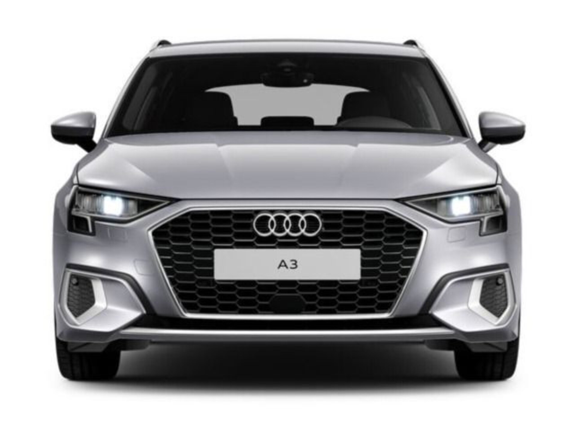 Audi A3 Sportback Advanced