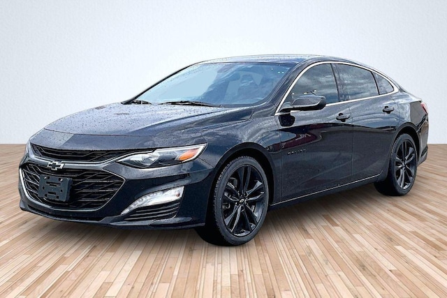 2022 Chevrolet Malibu