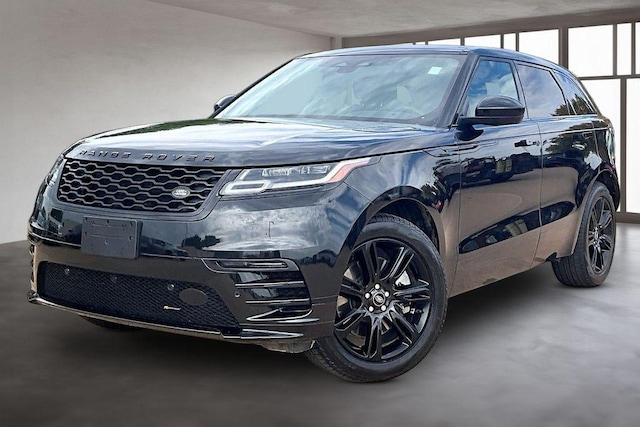 2023 Land Rover Range Rover Velar