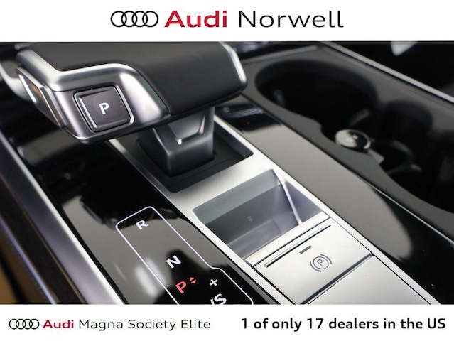2027 Audi Q8