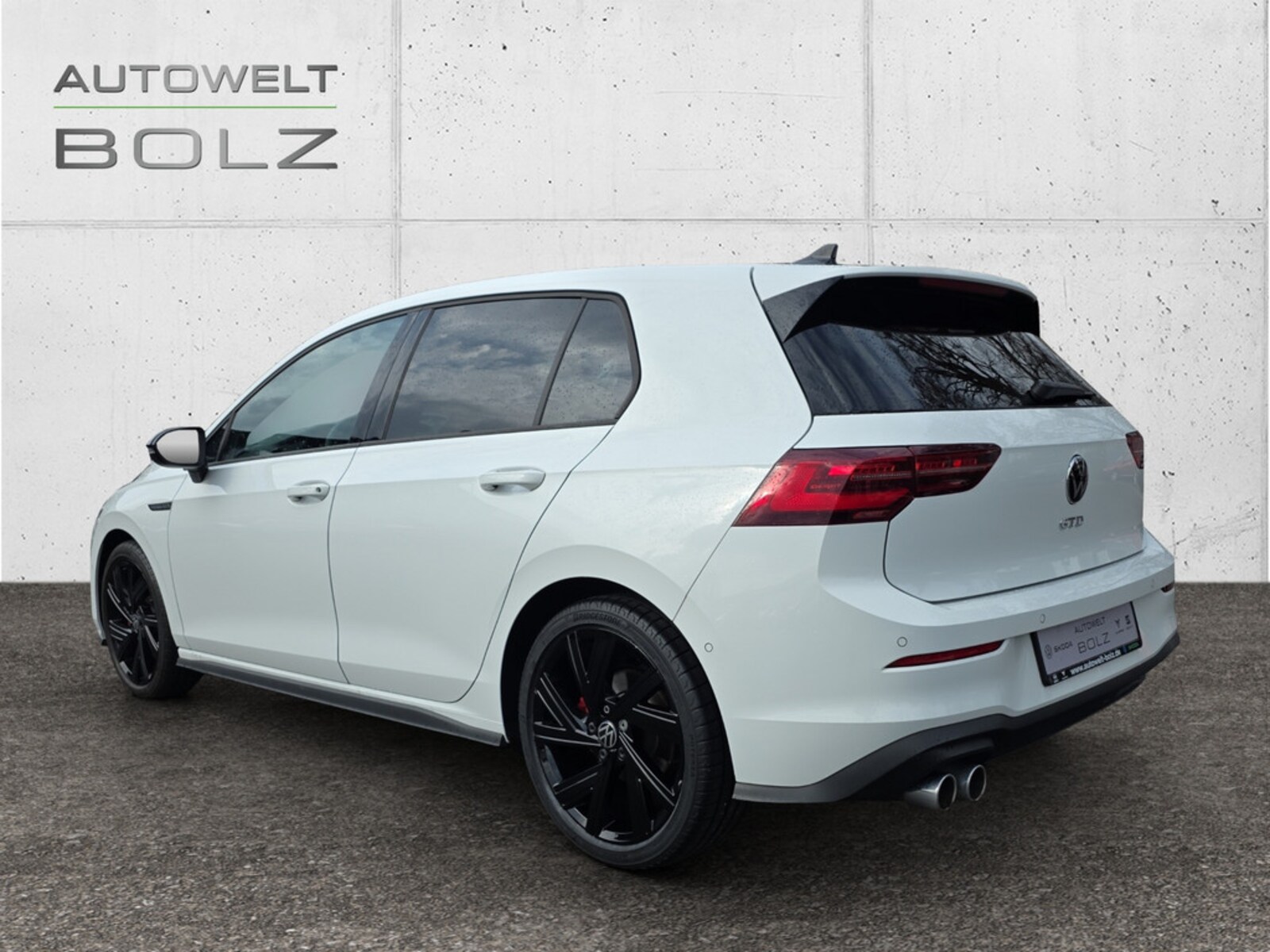 Volkswagen Golf – Bild 7