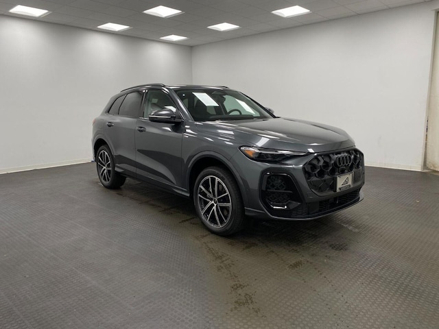 Photo of 2026 Audi Q5