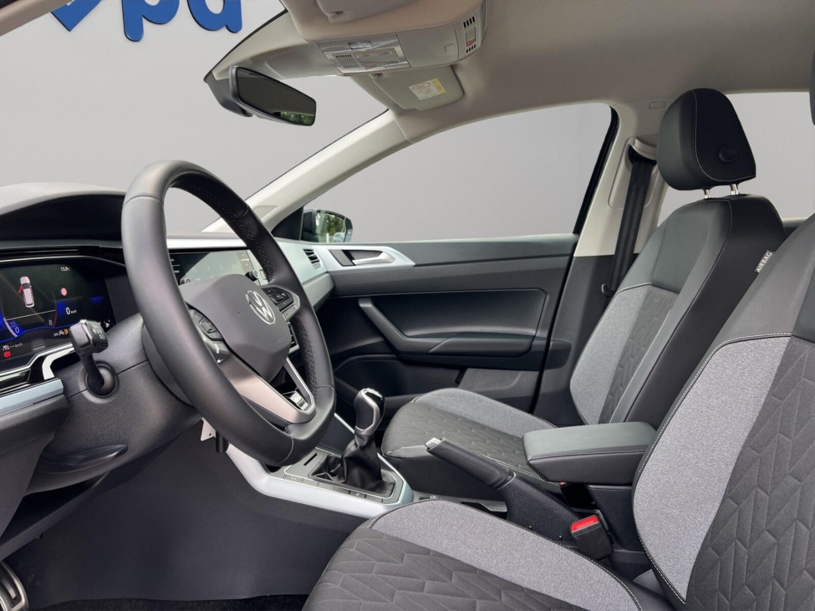 Volkswagen Polo – Bild 7