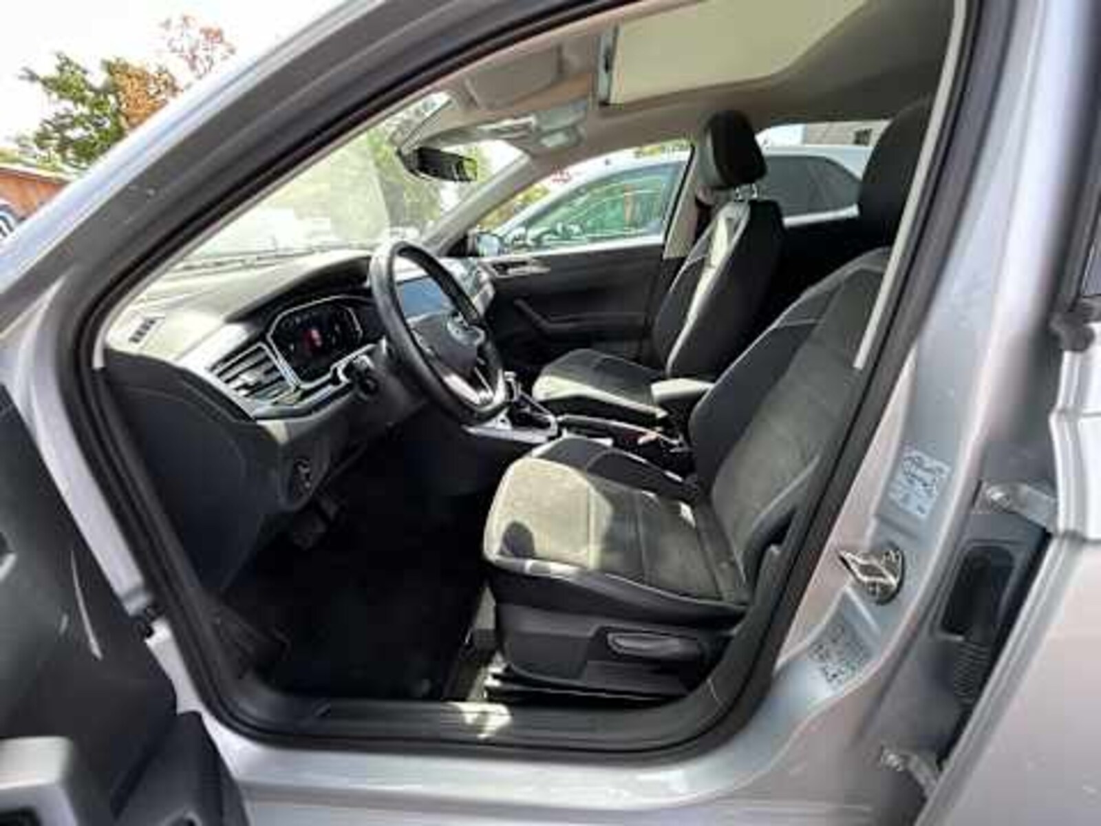 Volkswagen Polo – Bild 3