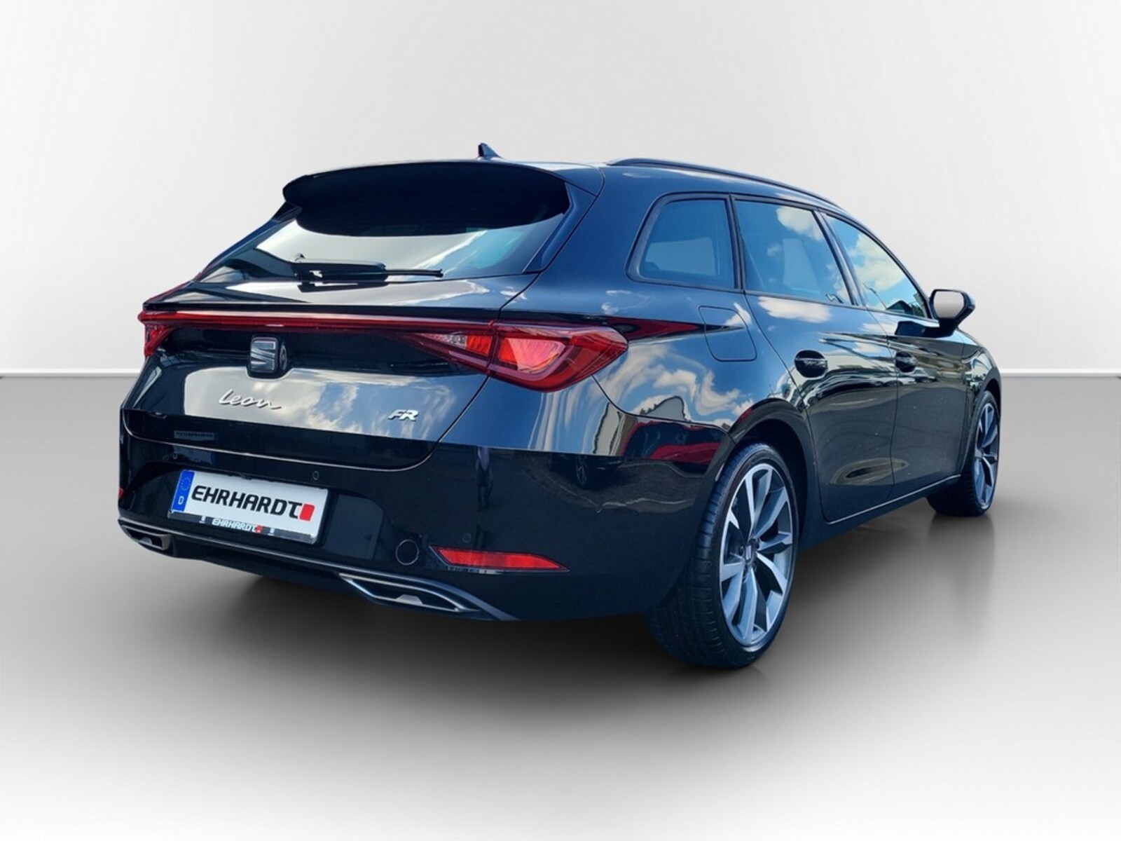 SEAT Leon Sportstourer – Bild 5