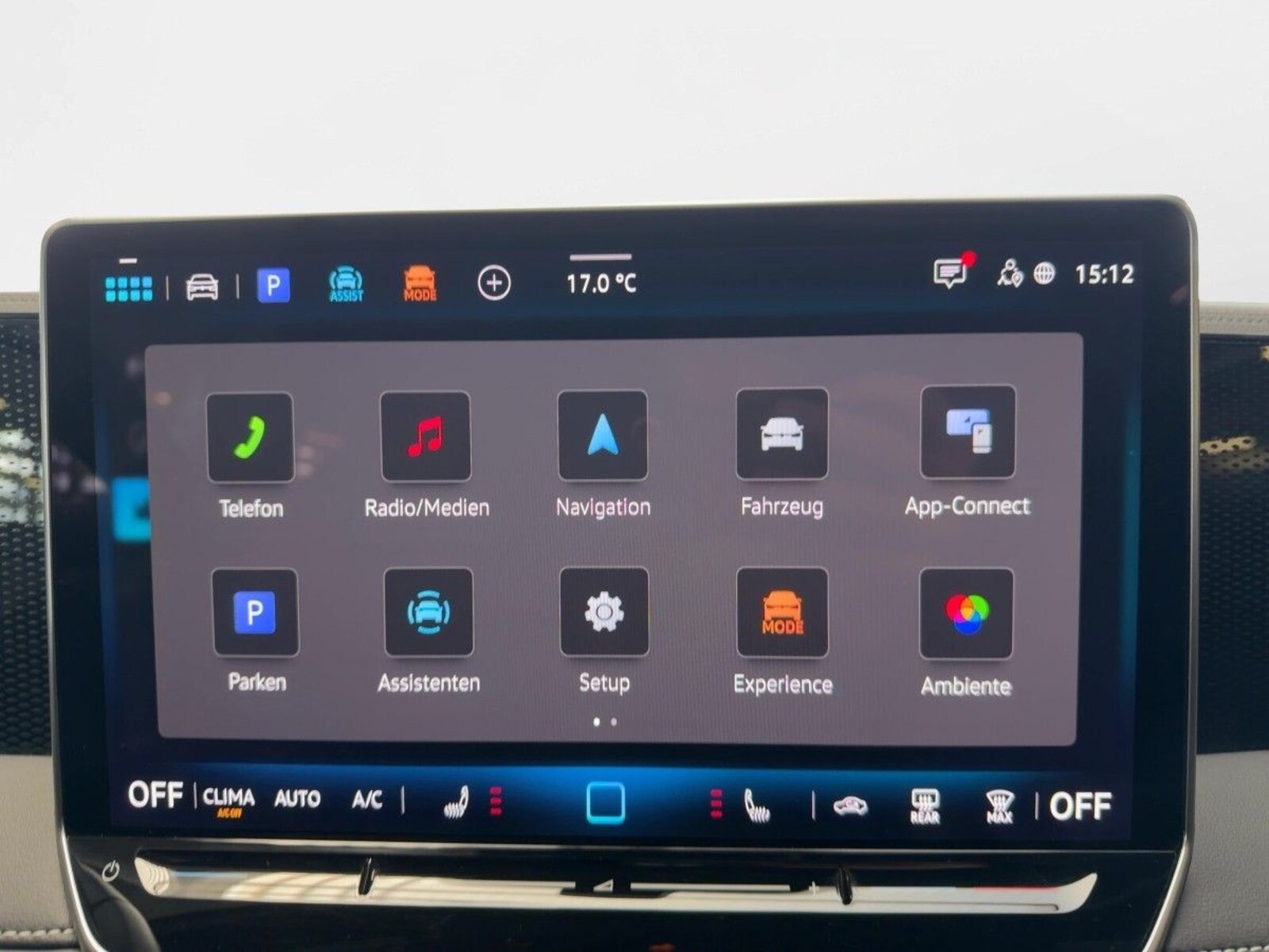 Volkswagen Tiguan – Bild 11