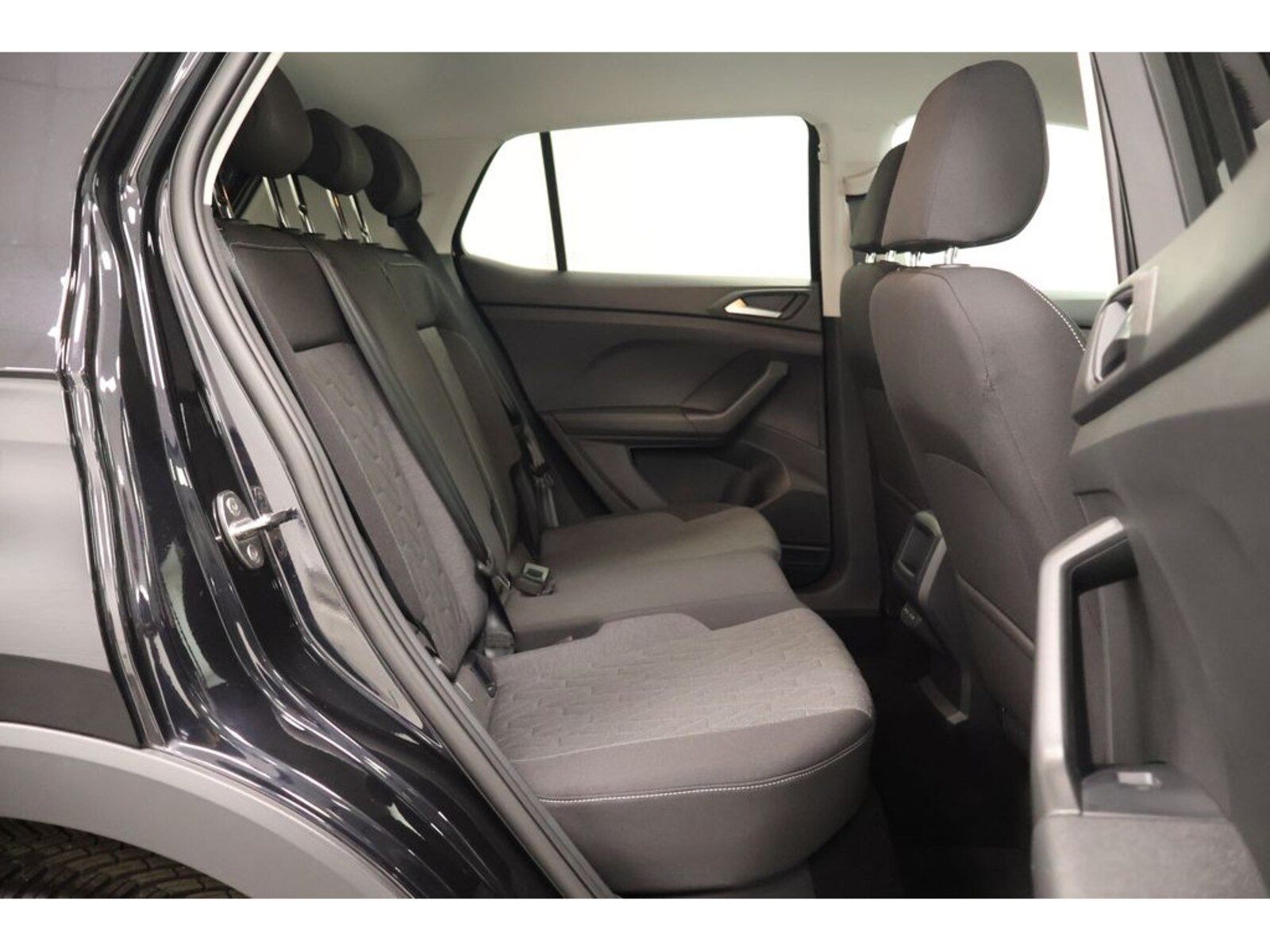Volkswagen T-Cross – Bild 24