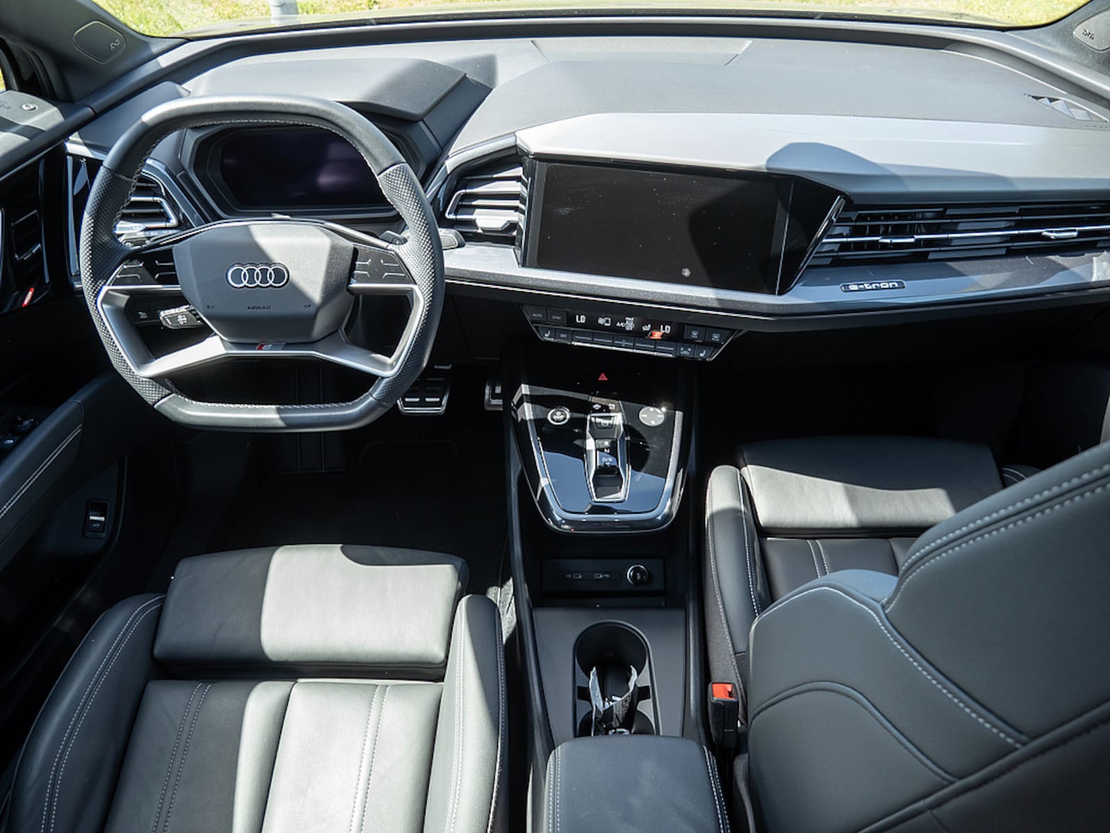 Audi Q4 e-tron – Bild 6