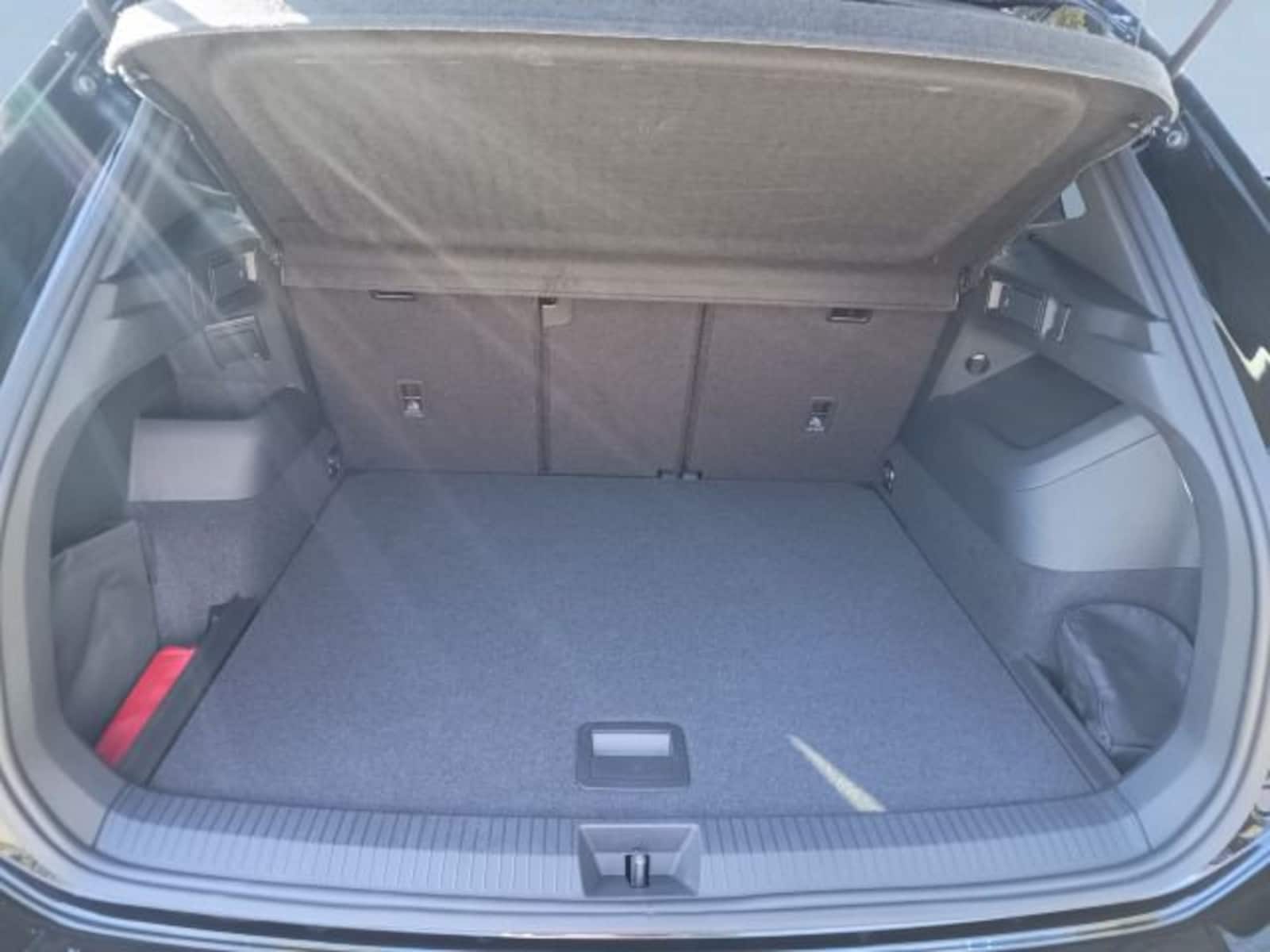 Volkswagen Tiguan – Bild 8