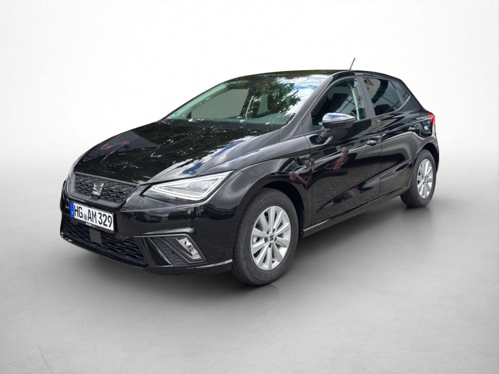 SEAT Ibiza – Bild 2