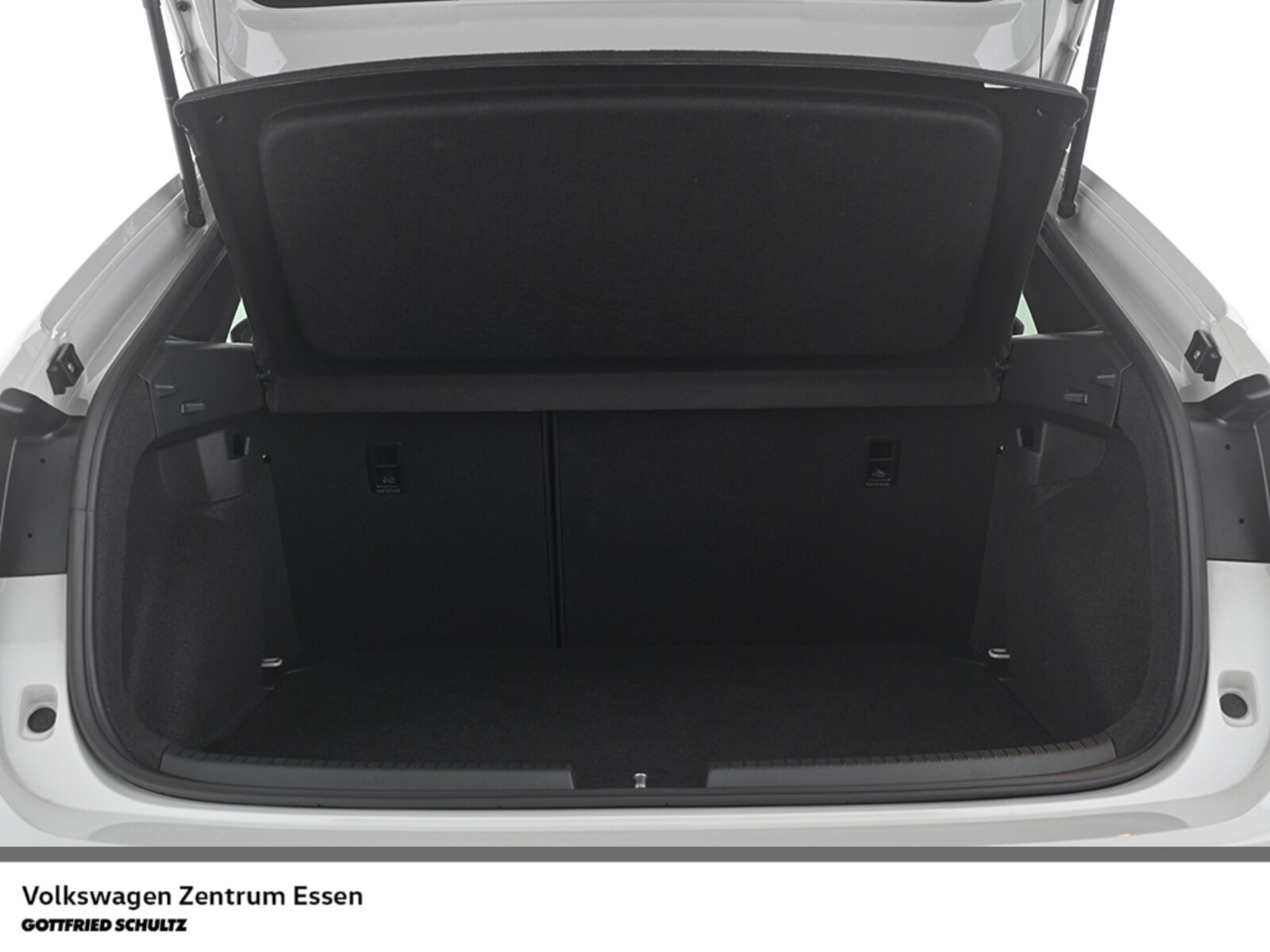Volkswagen Taigo – Bild 8
