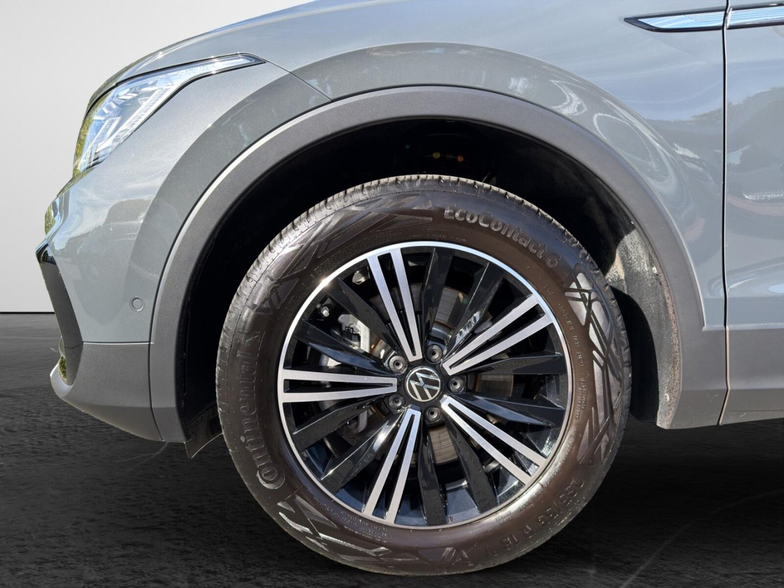 Volkswagen Tiguan – Bild 5
