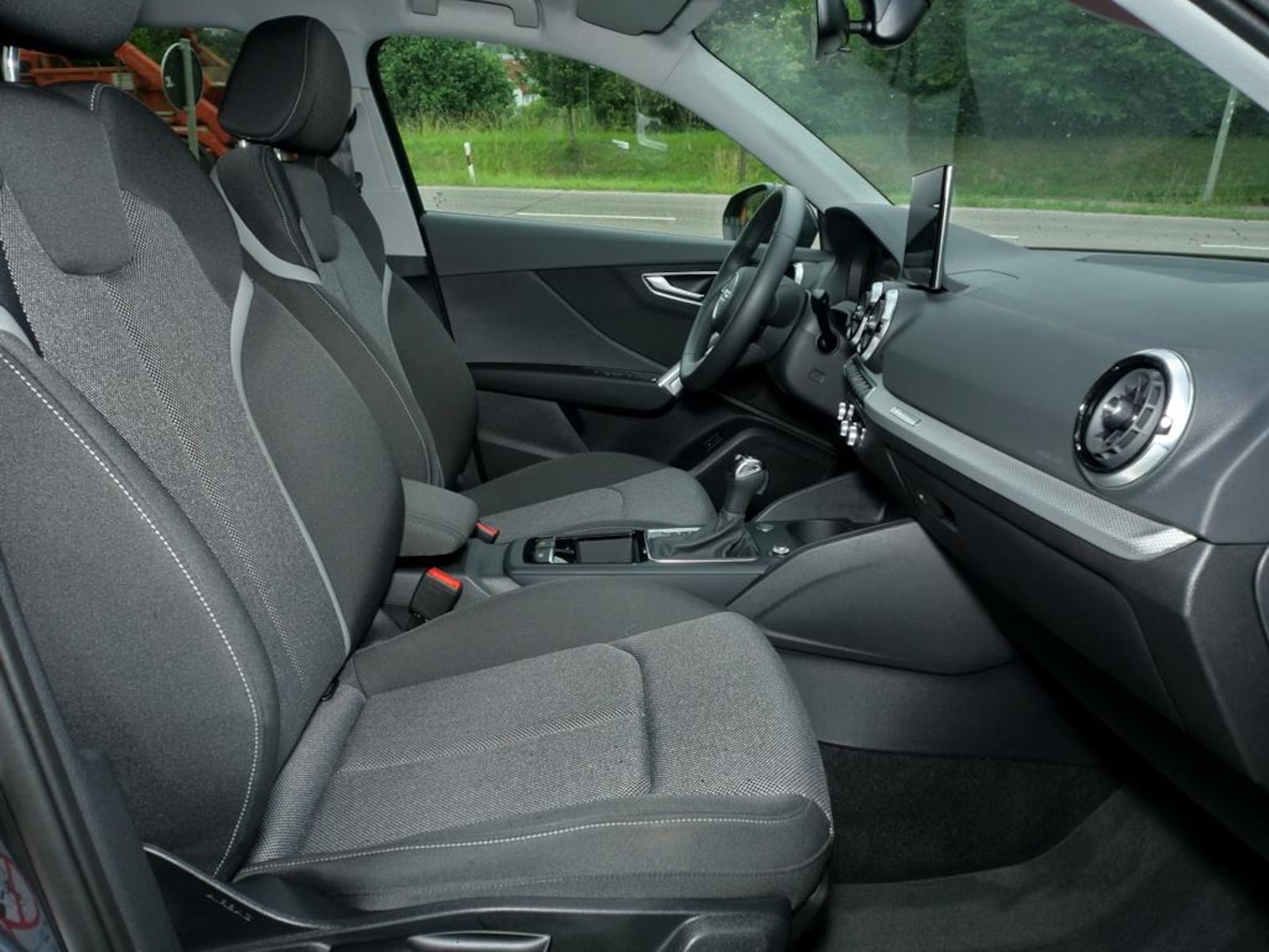 Audi Q2 – Bild 4