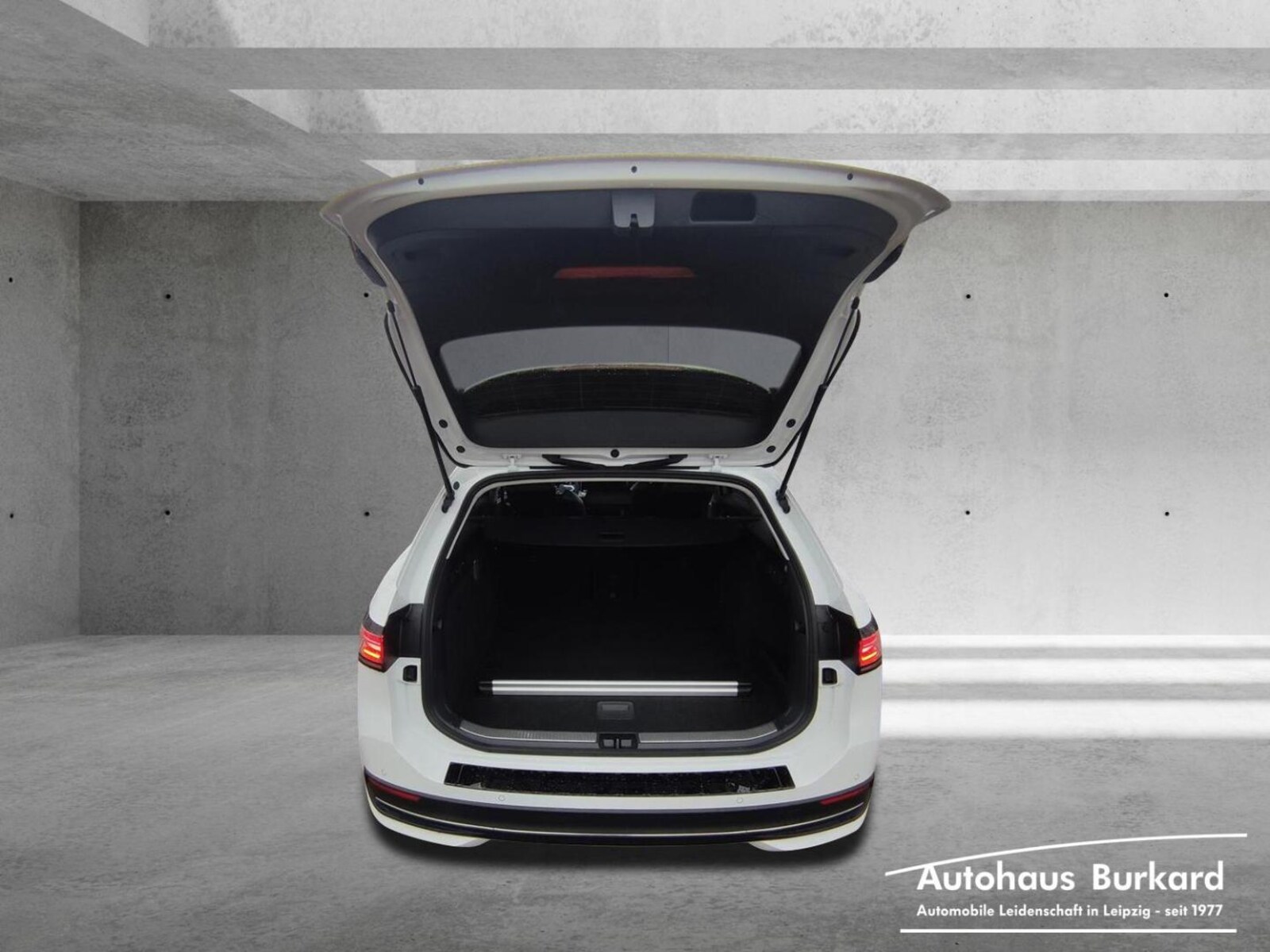 Volkswagen Passat – Bild 12