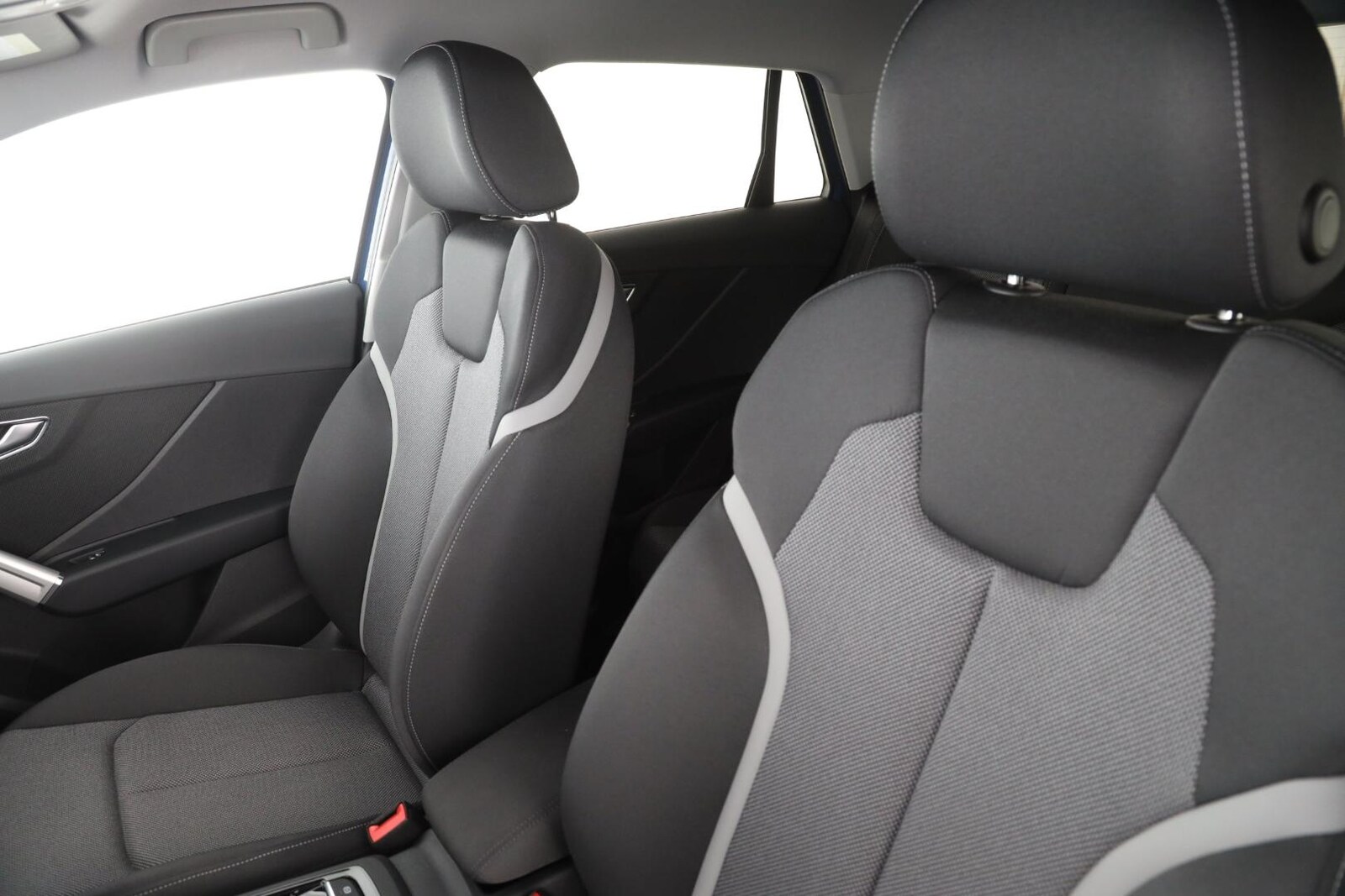 Audi Q2 – Bild 12