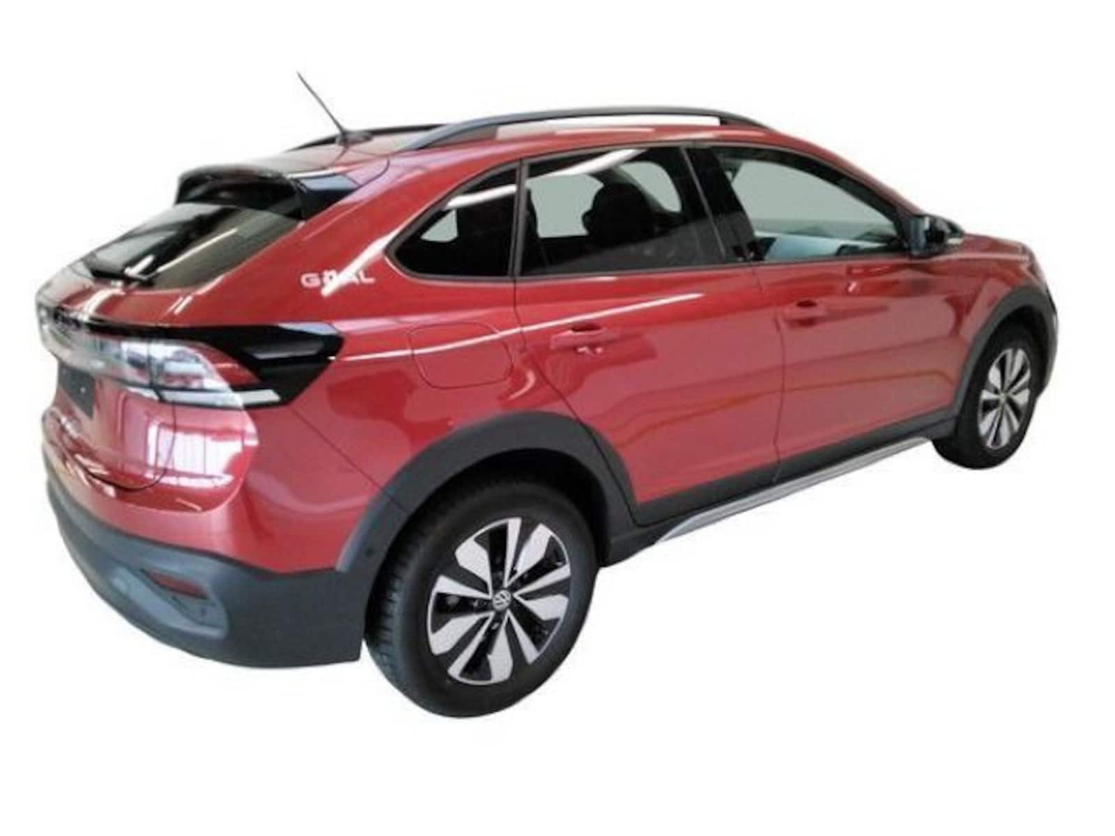 Volkswagen Taigo – Bild 3