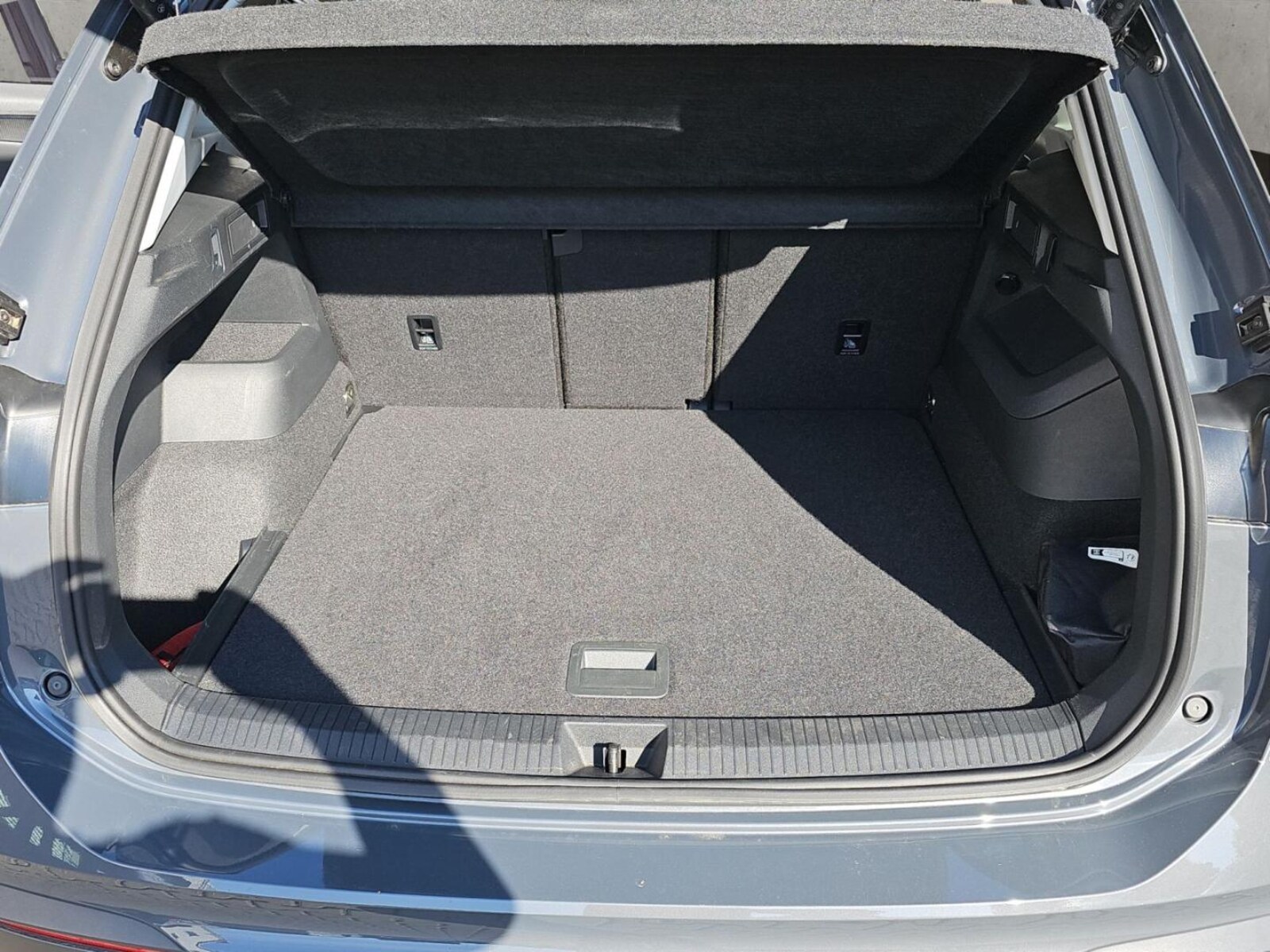 Volkswagen Tiguan – Bild 16