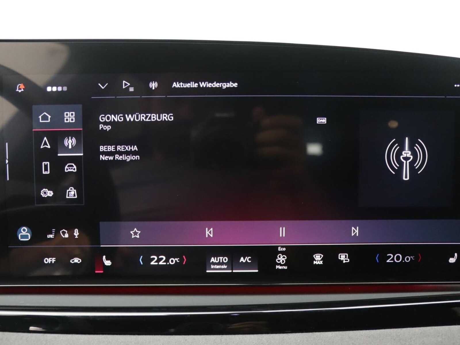 Audi A5 Avant – Bild 17