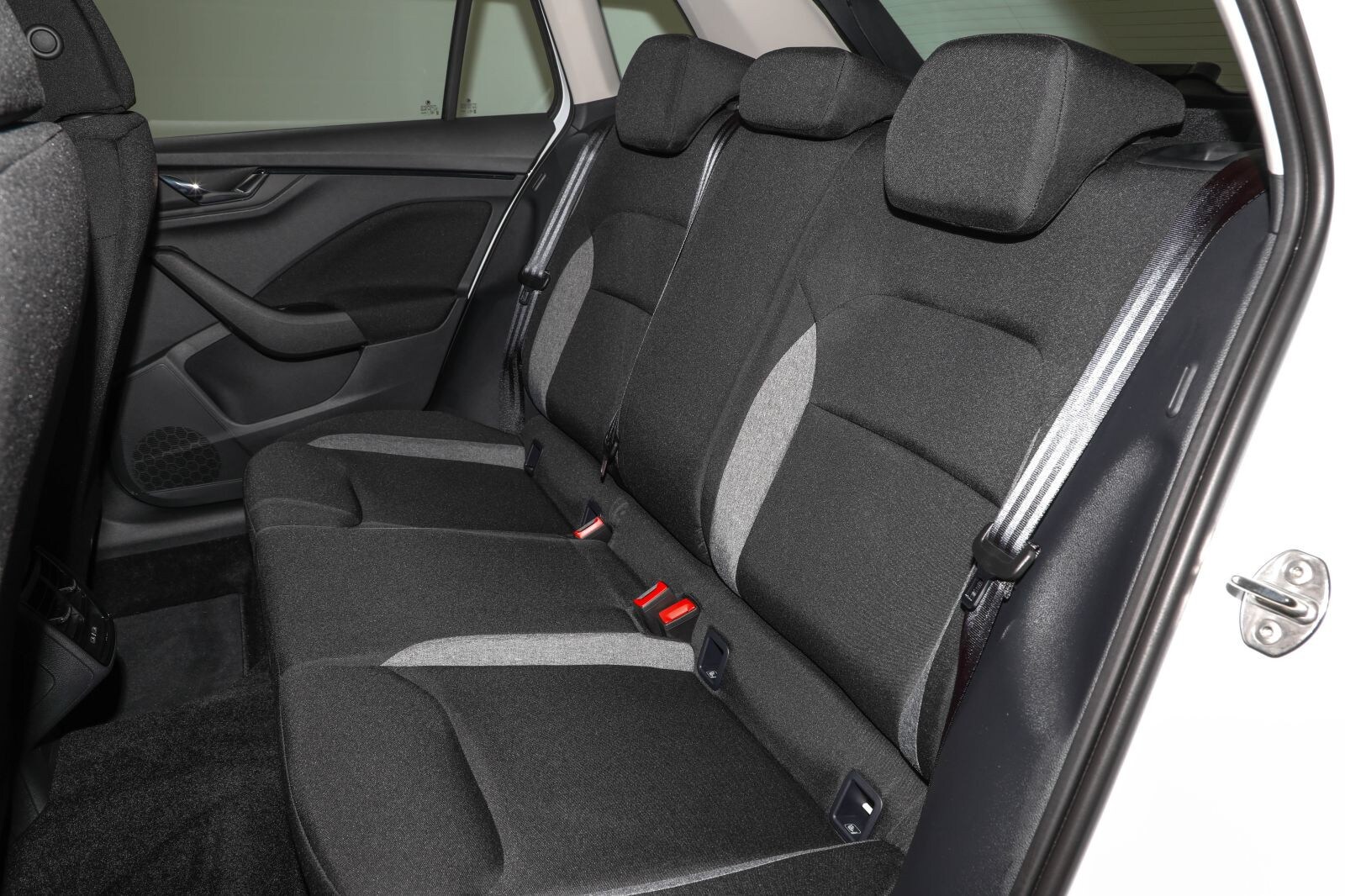 Škoda Kamiq – Bild 16