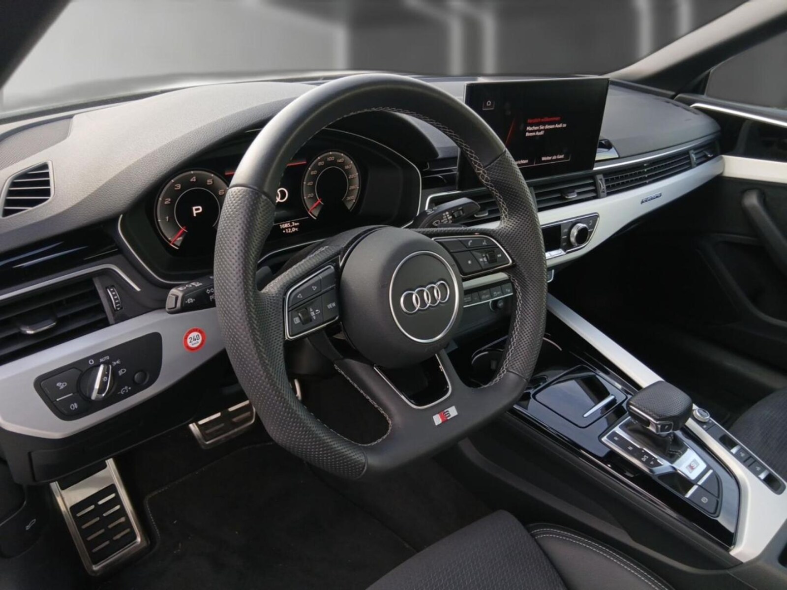 Audi S5 Cabriolet – Bild 20