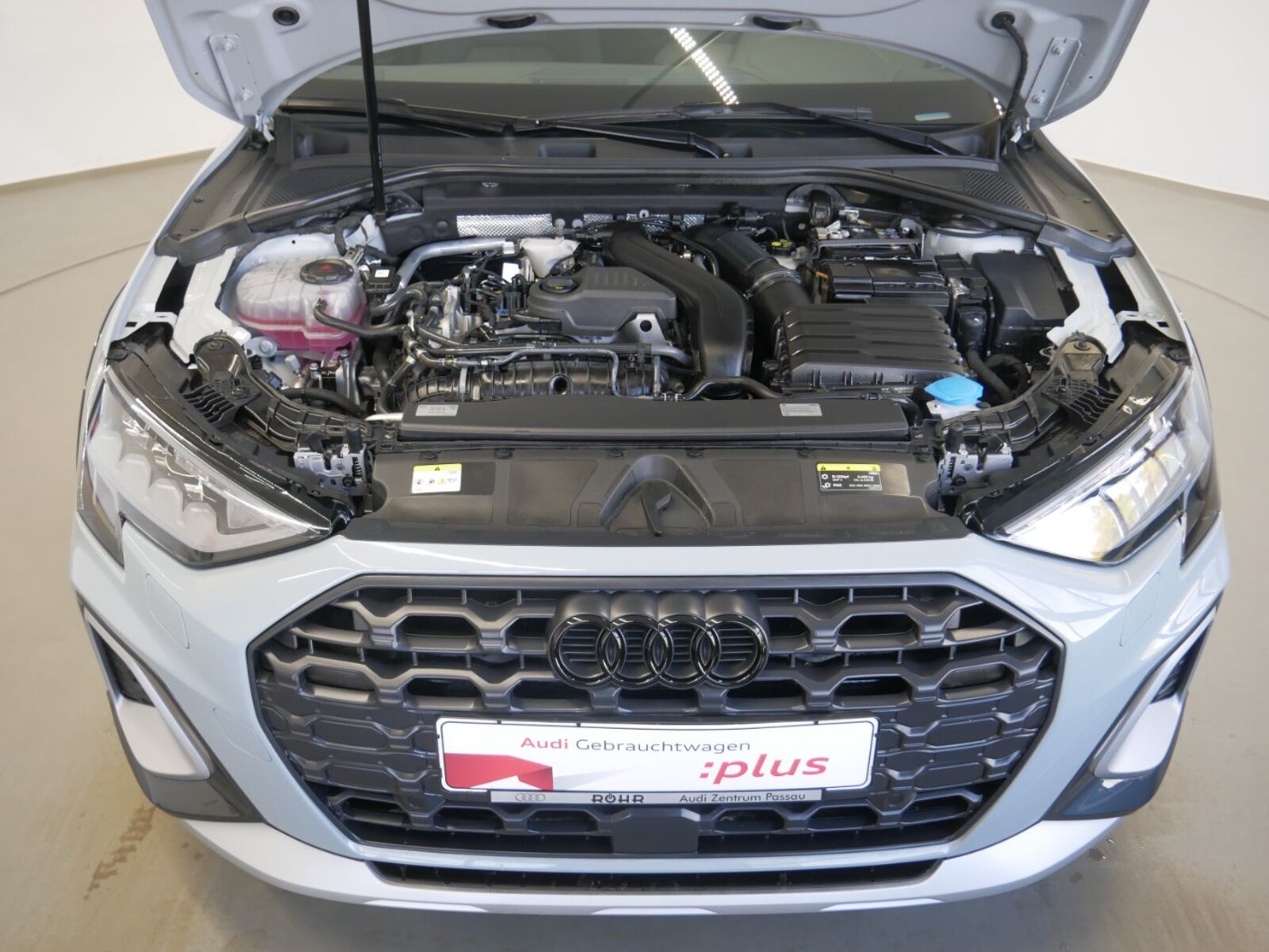 Audi A3 allstreet – Bild 18